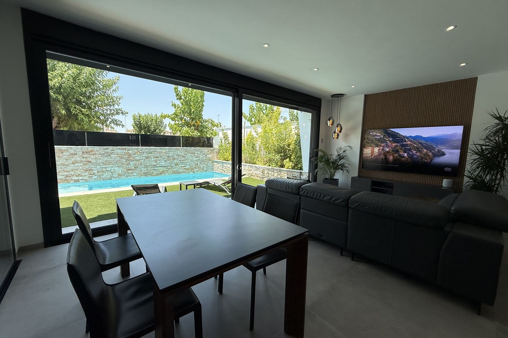 Wederverkoop - VILLA -
SAN JAVIER - Costa Calida