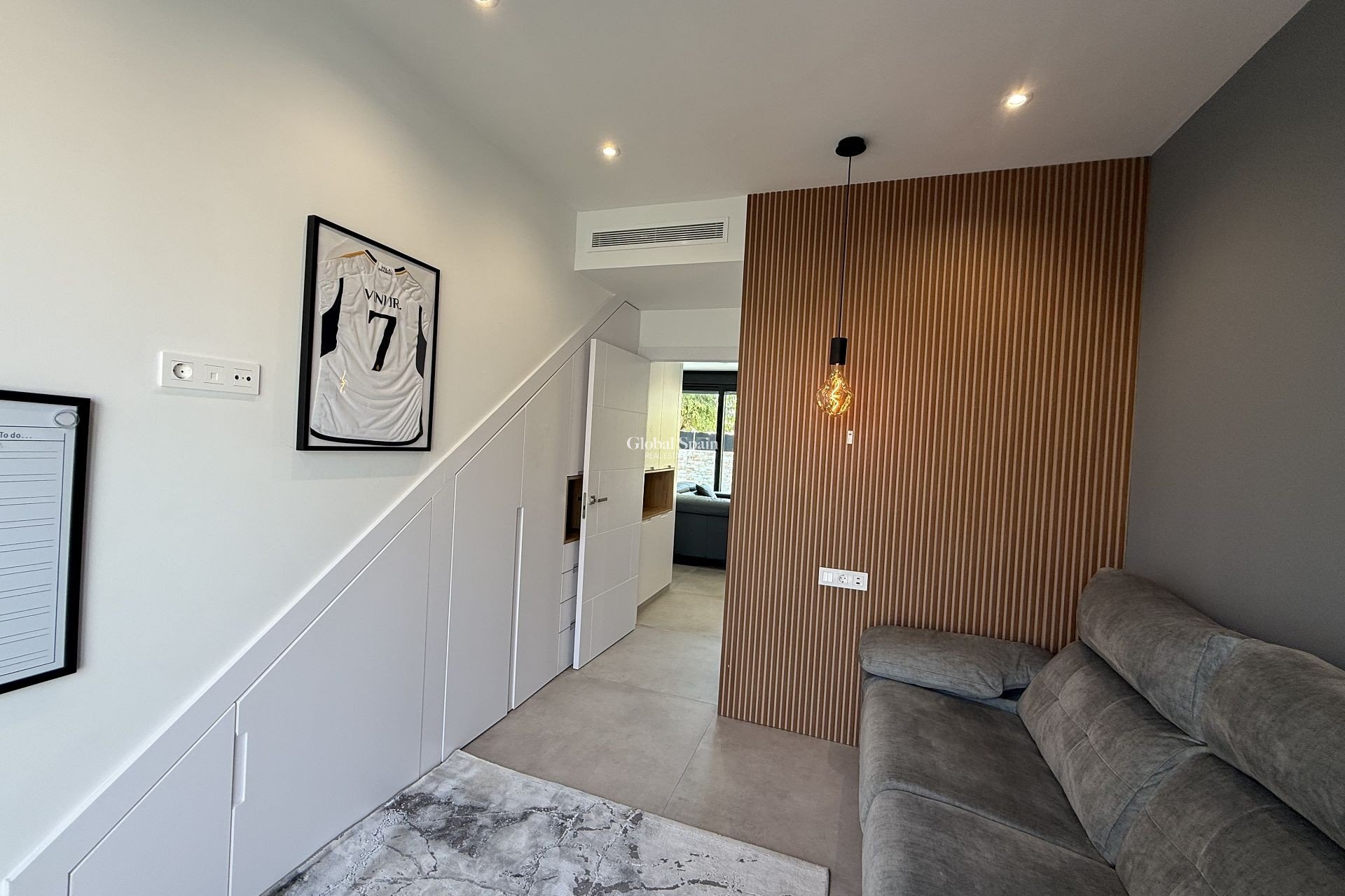 Wederverkoop - VILLA -
SAN JAVIER - Costa Calida