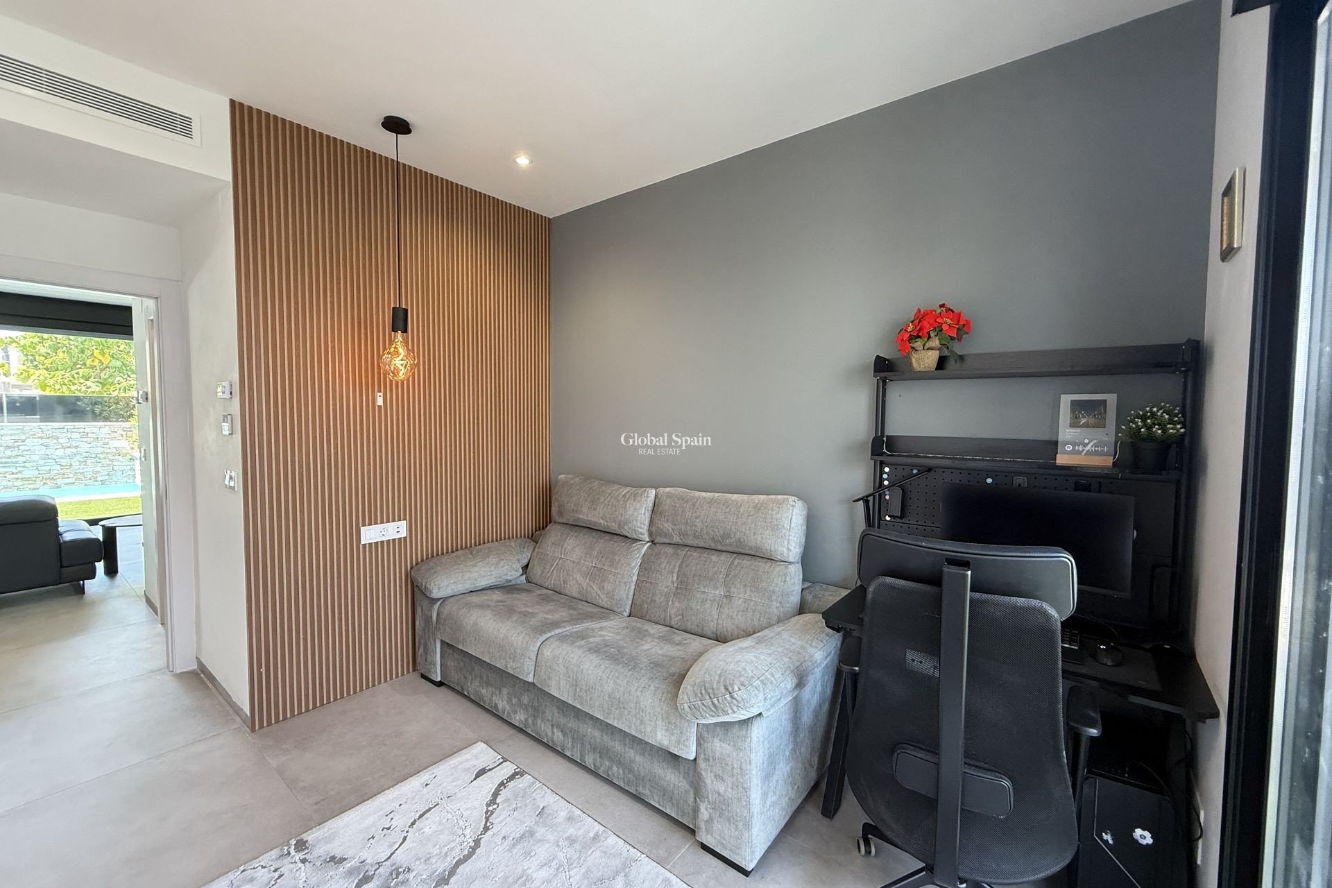 Wederverkoop - VILLA -
SAN JAVIER - Costa Calida