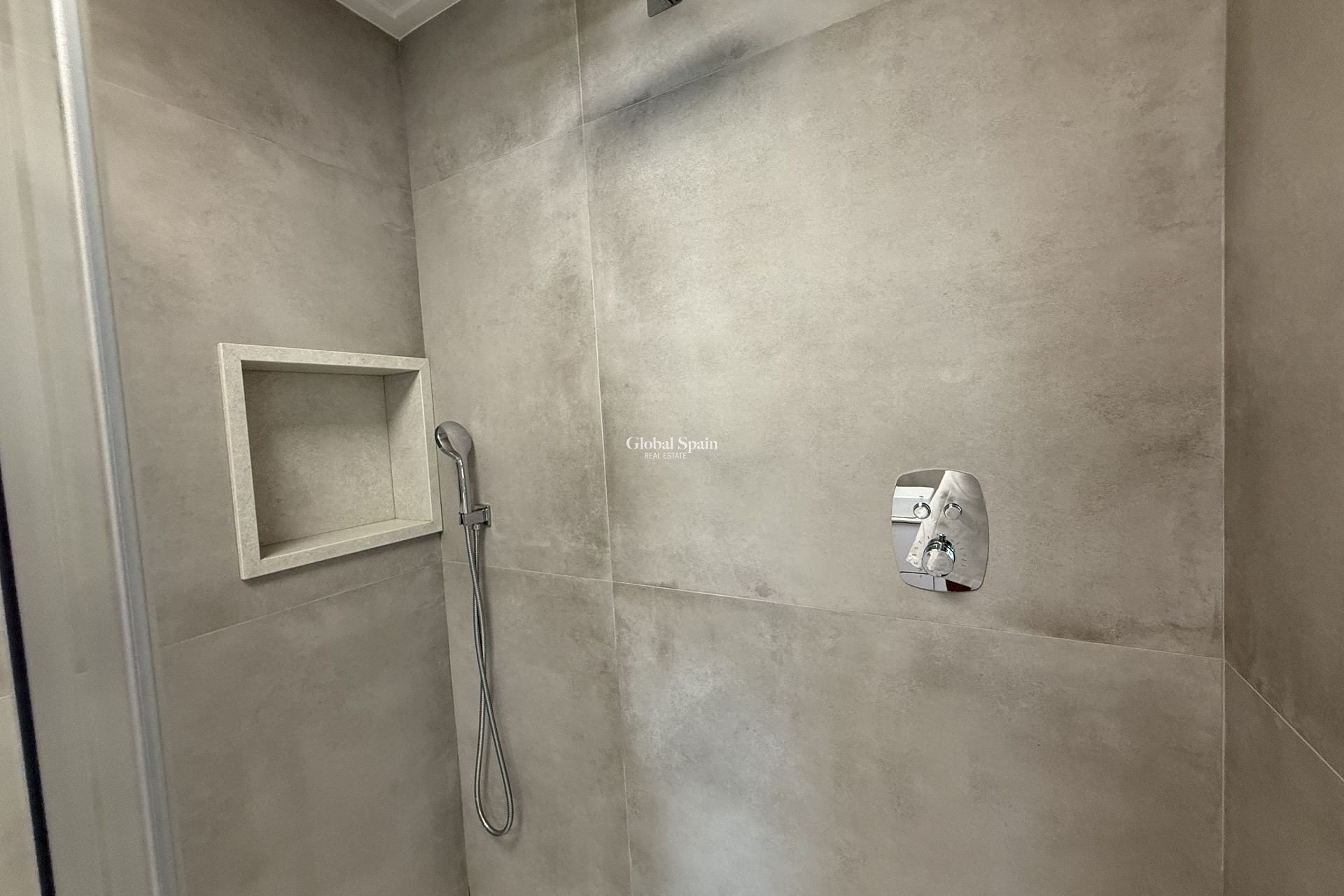 Wederverkoop - VILLA -
SAN JAVIER - Costa Calida