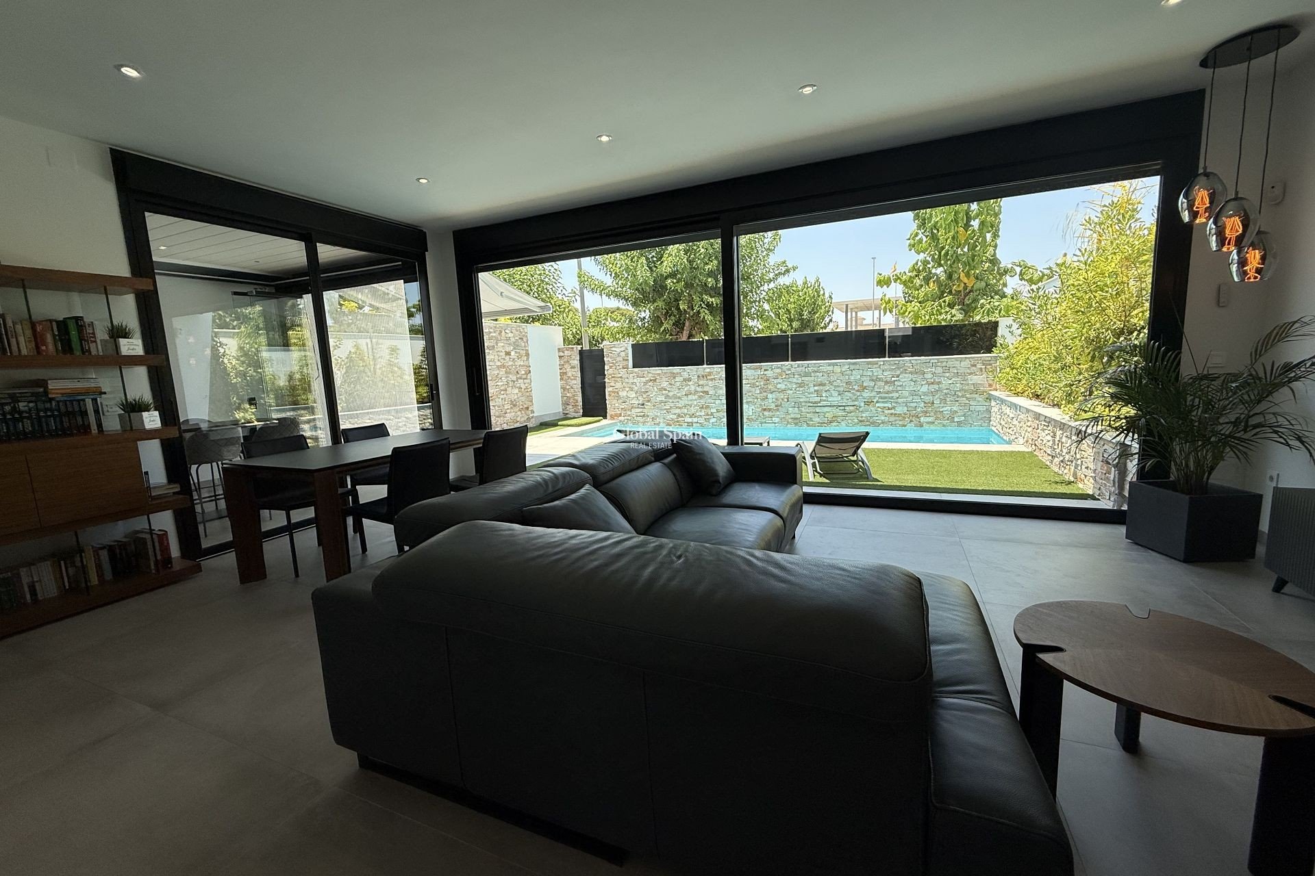 Wederverkoop - VILLA -
SAN JAVIER - Costa Calida