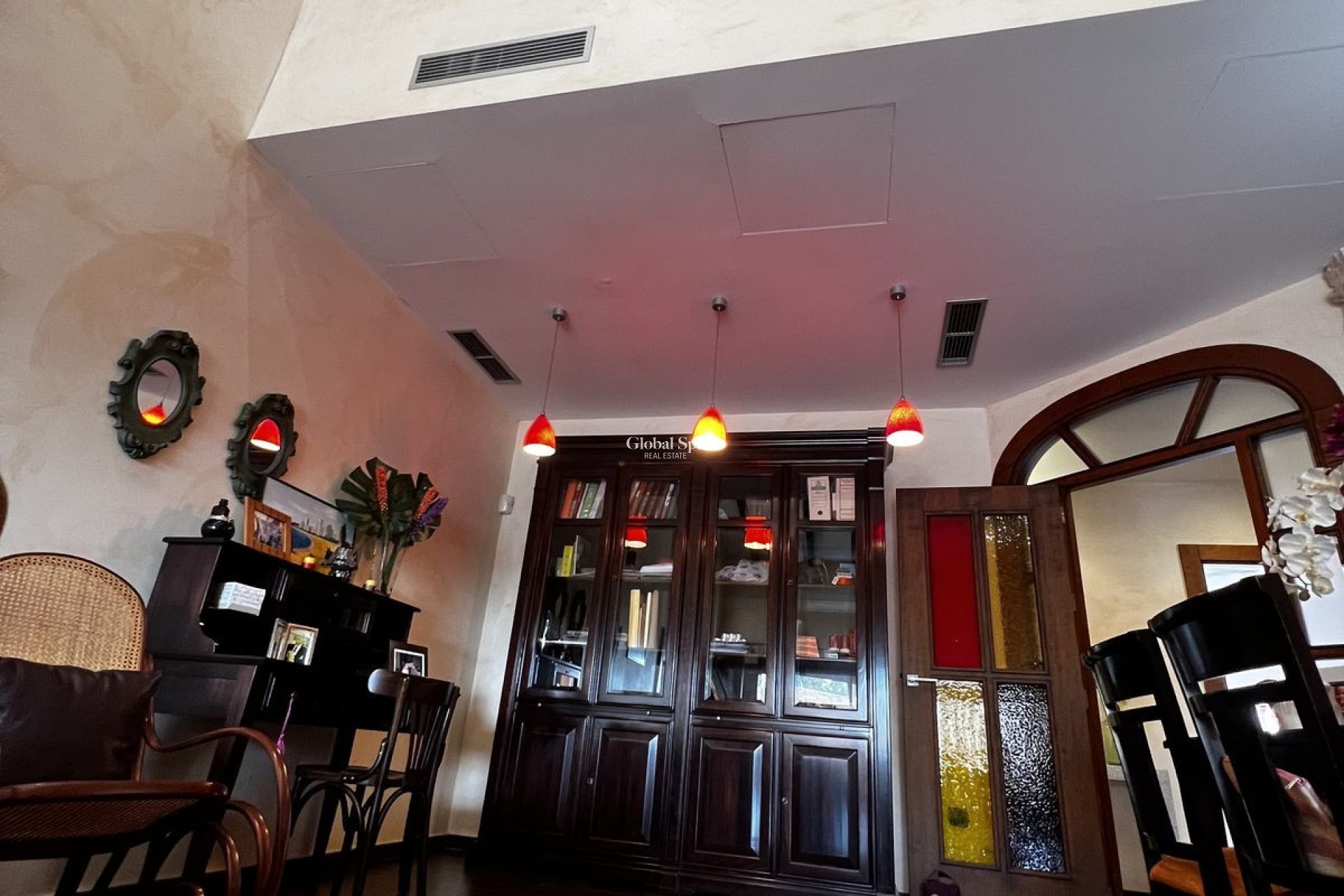 Wederverkoop - VILLA -
SAN JAVIER - Costa Calida