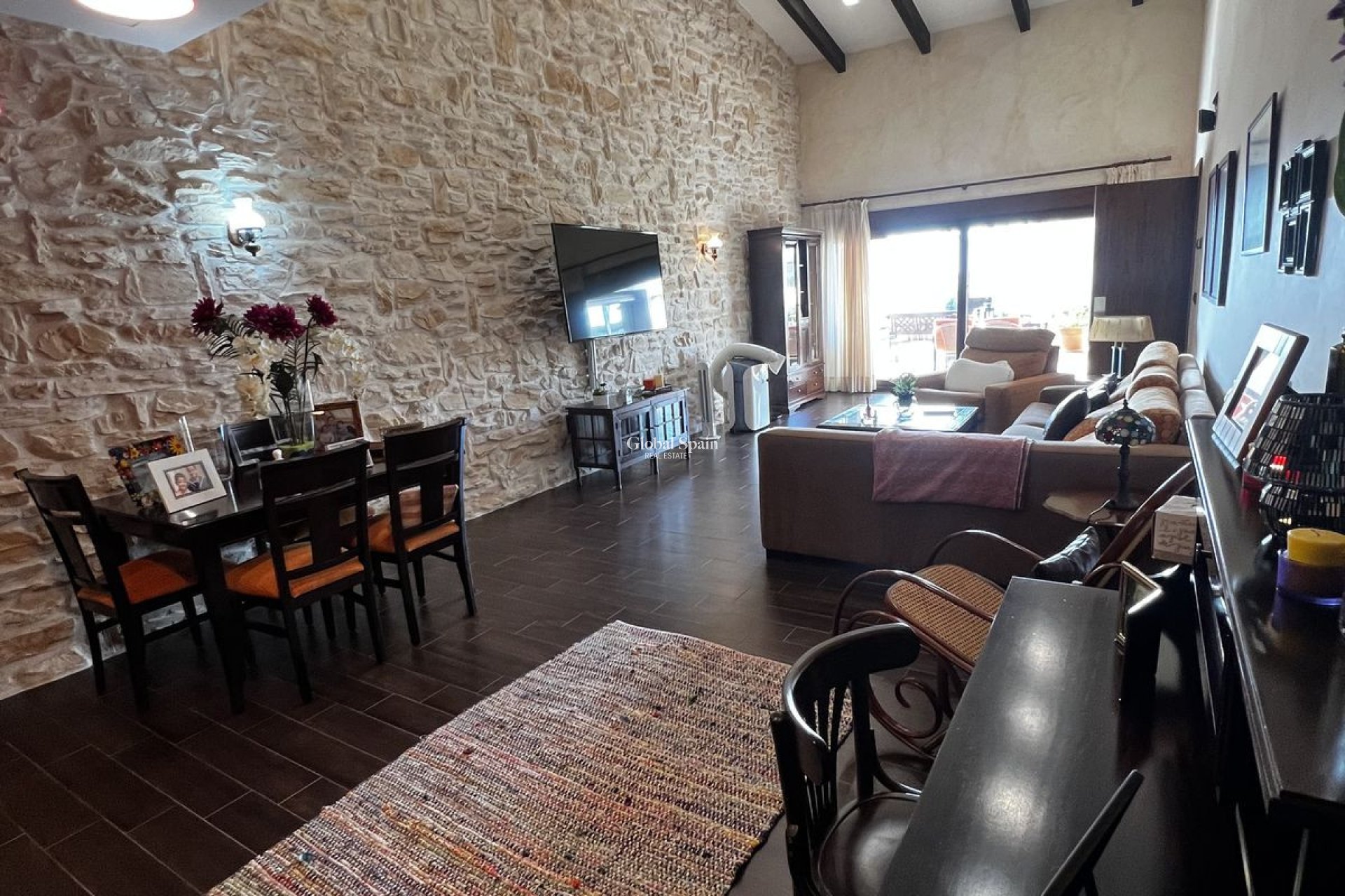 Wederverkoop - VILLA -
SAN JAVIER - Costa Calida