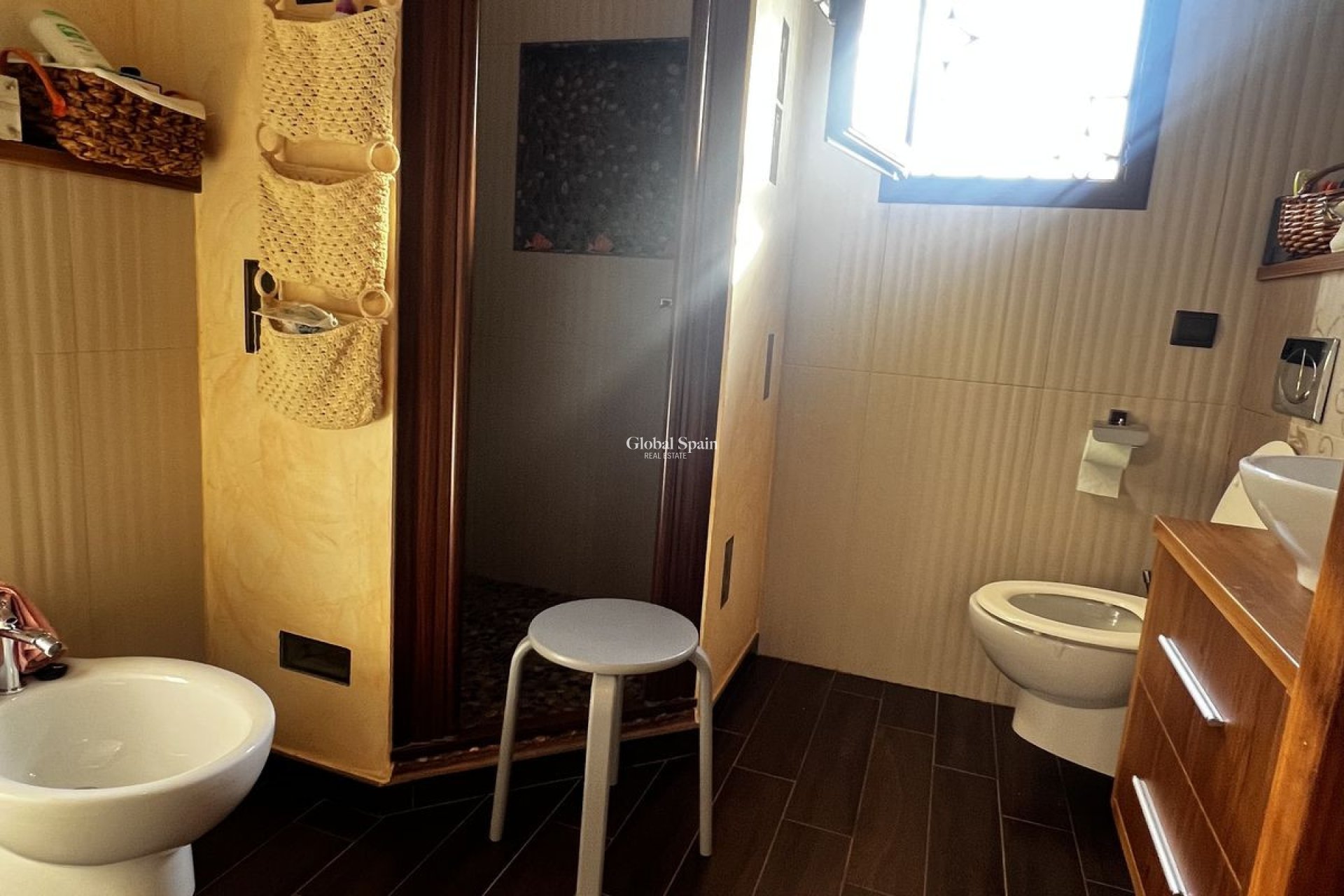 Wederverkoop - VILLA -
SAN JAVIER - Costa Calida