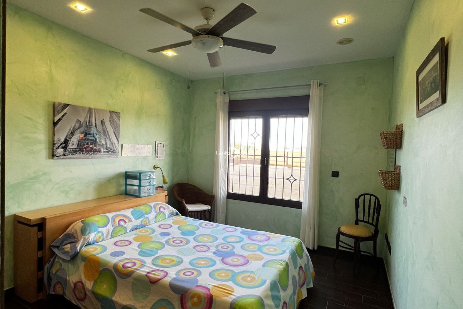 Wederverkoop - VILLA -
SAN JAVIER - Costa Calida