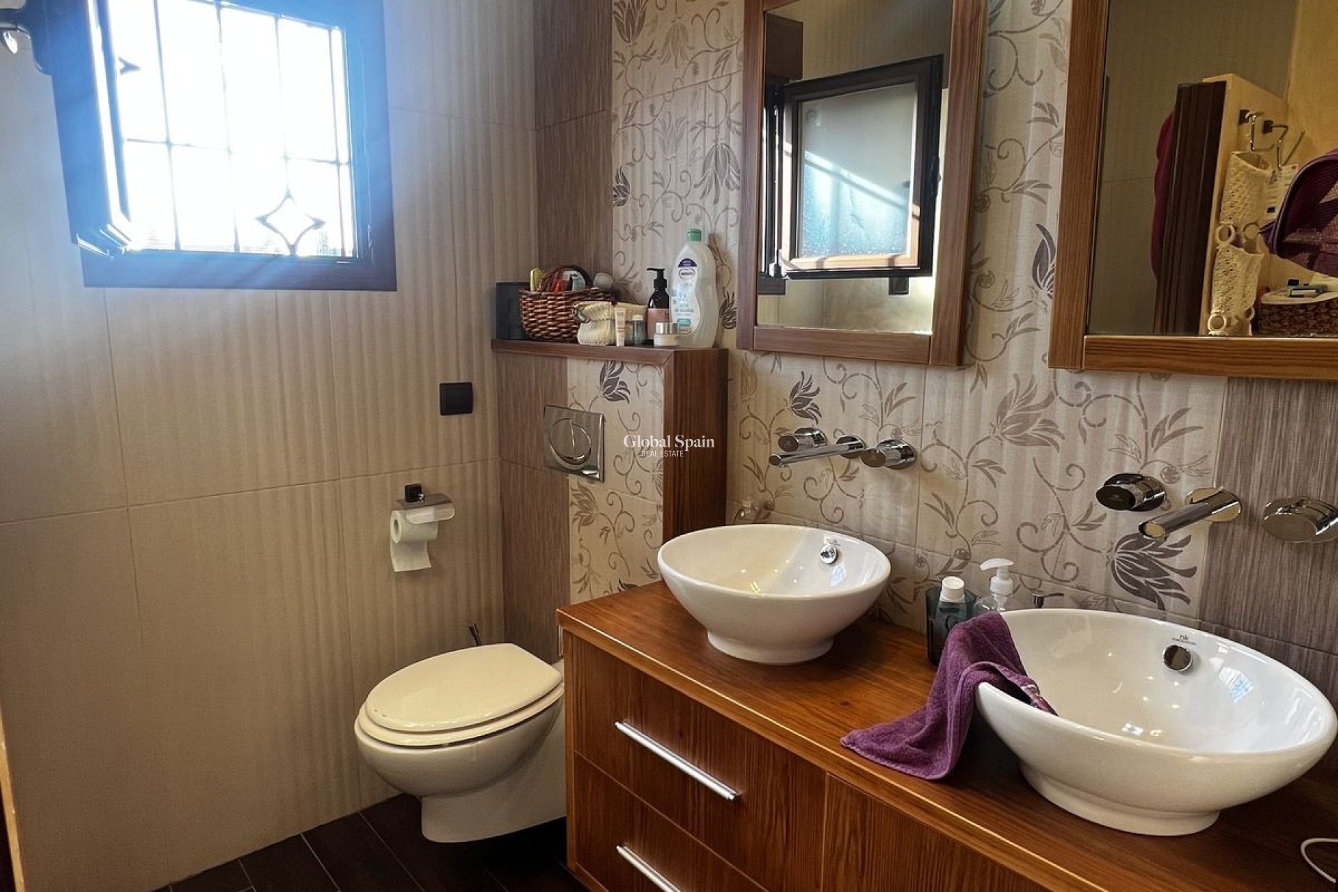 Wederverkoop - VILLA -
SAN JAVIER - Costa Calida