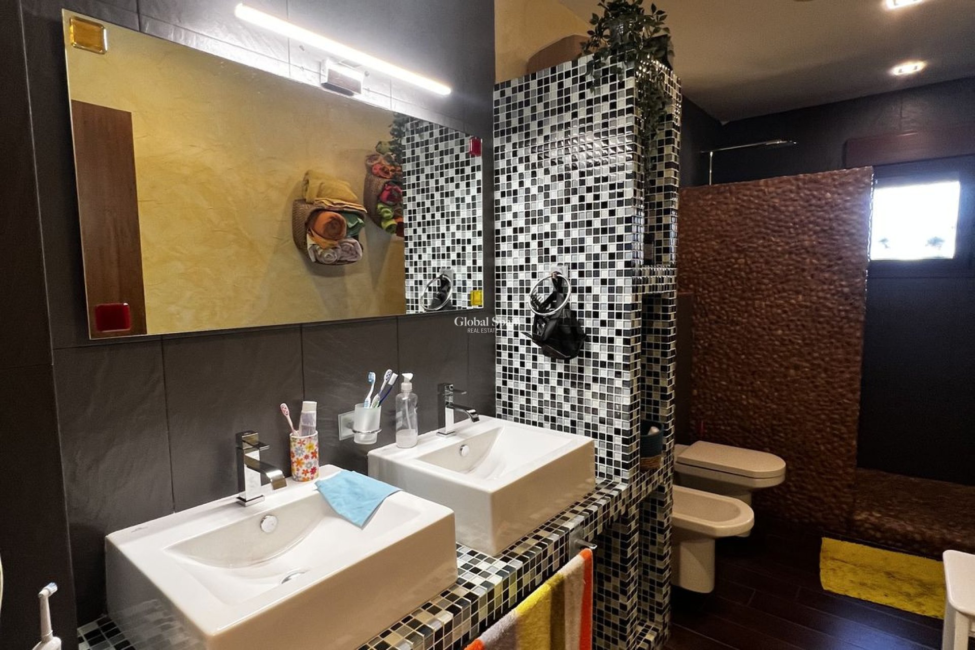 Wederverkoop - VILLA -
SAN JAVIER - Costa Calida