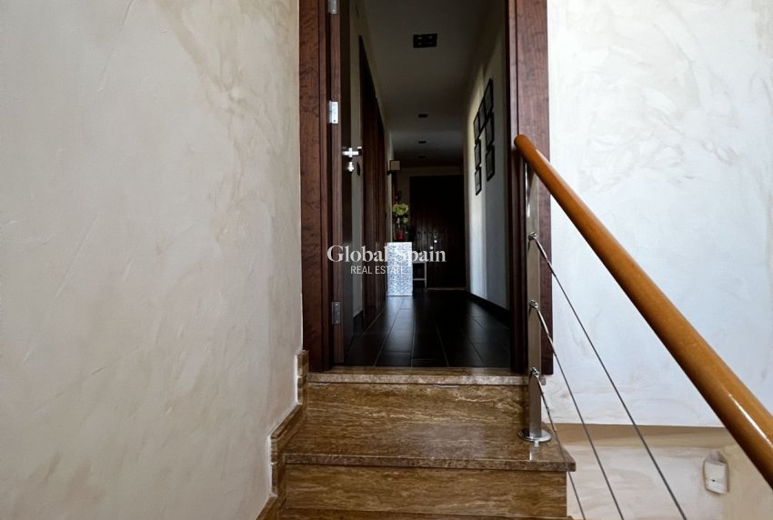 Wederverkoop - VILLA -
SAN JAVIER - Costa Calida