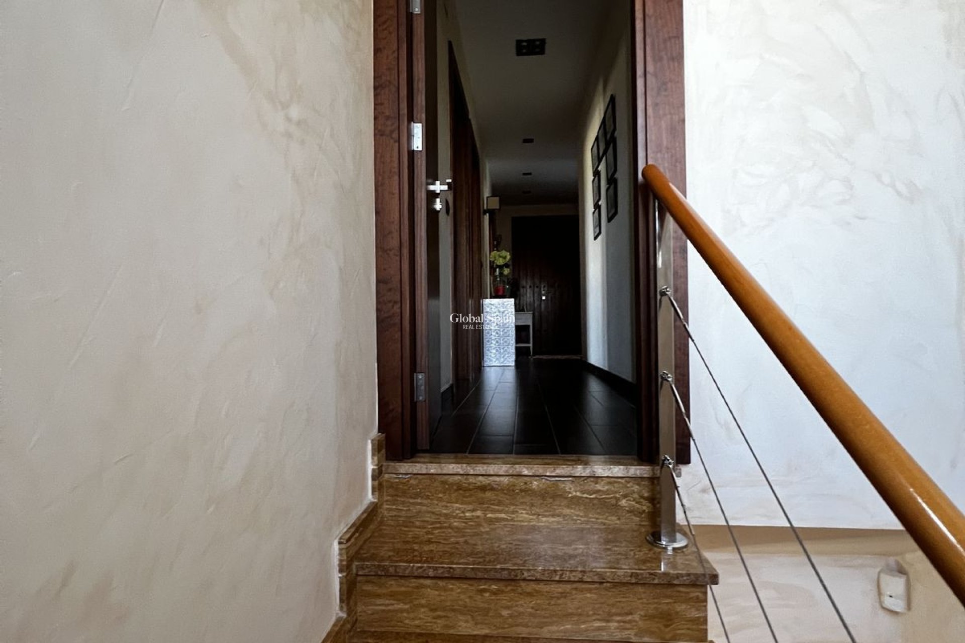 Wederverkoop - VILLA -
SAN JAVIER - Costa Calida