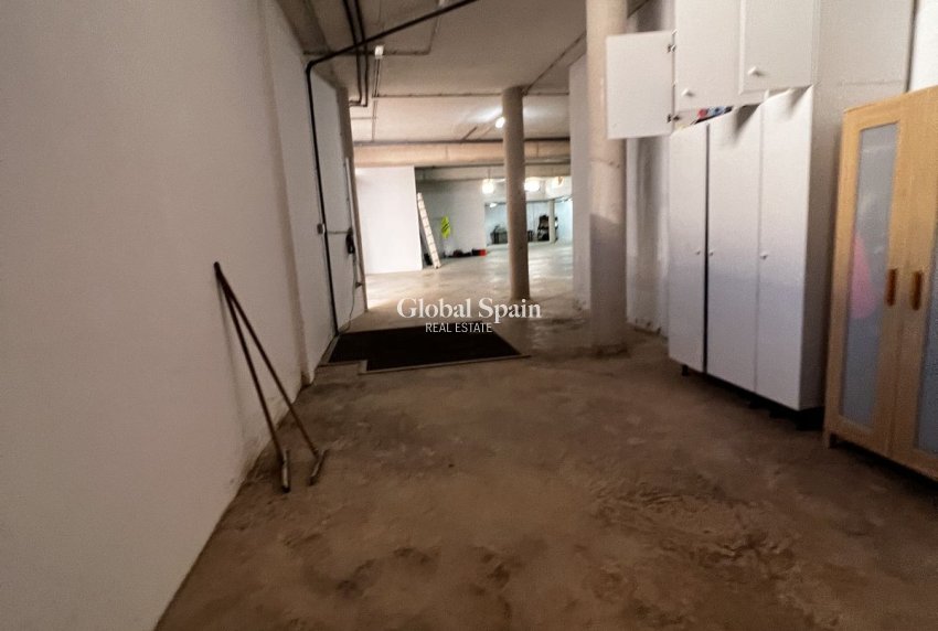 Wederverkoop - VILLA -
SAN JAVIER - Costa Calida