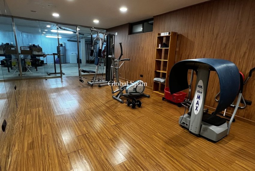 Wederverkoop - VILLA -
SAN JAVIER - Costa Calida