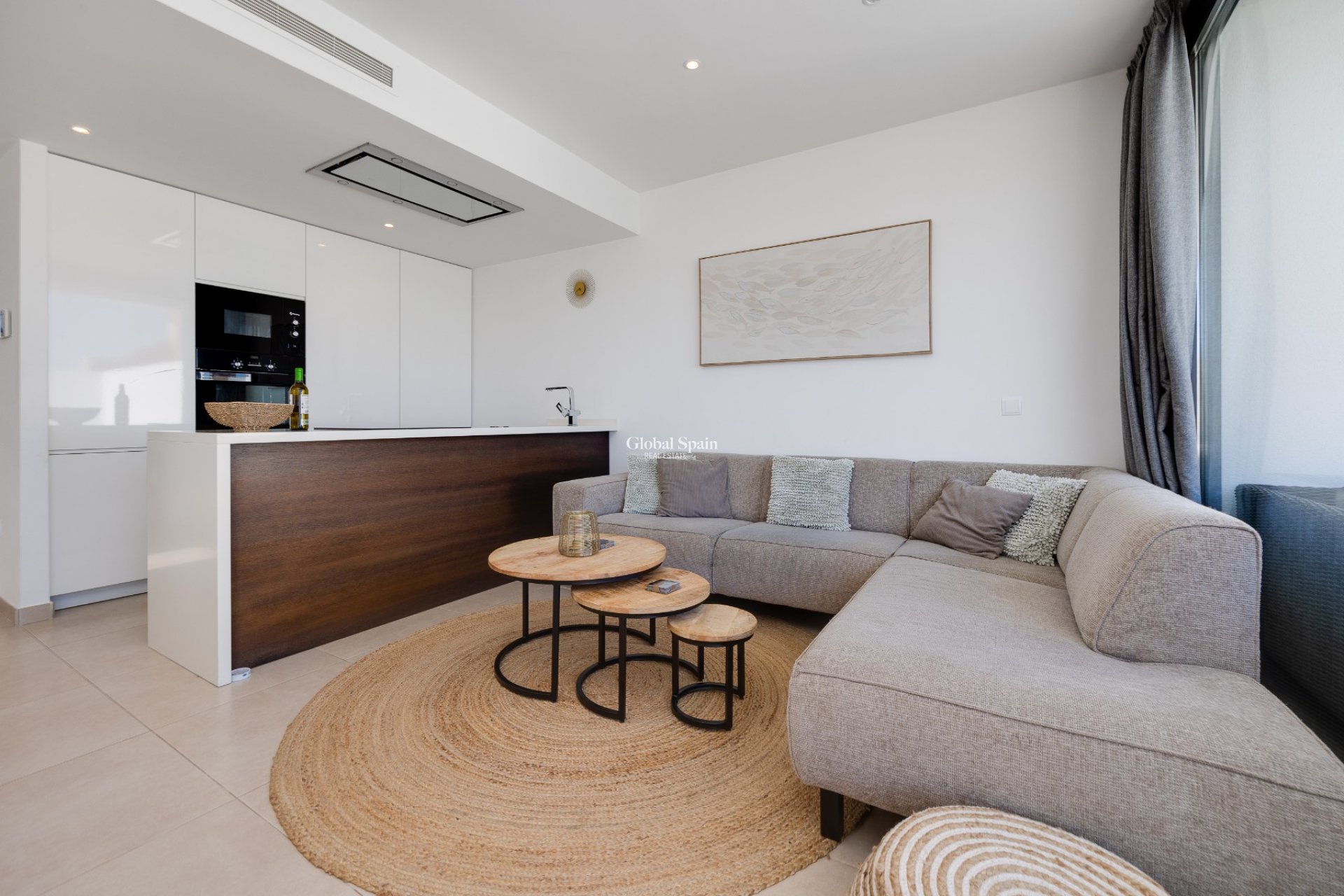 Wederverkoop - VILLA -
SAN JAVIER - Costa Calida