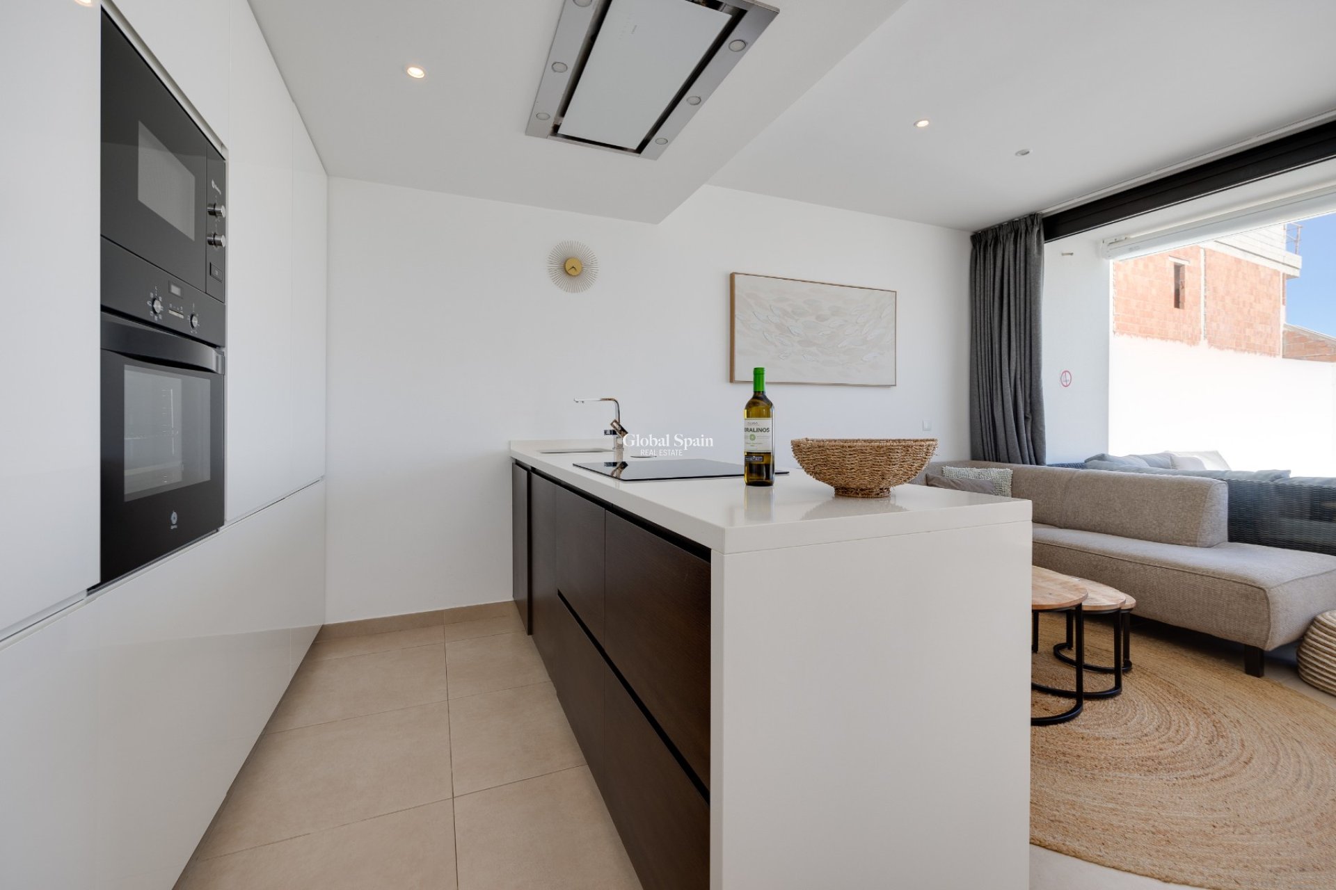 Wederverkoop - VILLA -
SAN JAVIER - Costa Calida