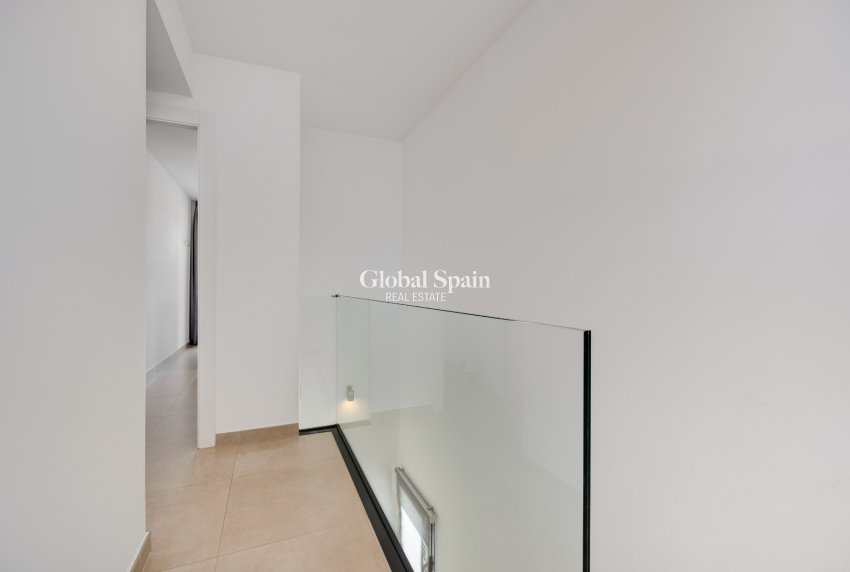 Wederverkoop - VILLA -
SAN JAVIER - Costa Calida