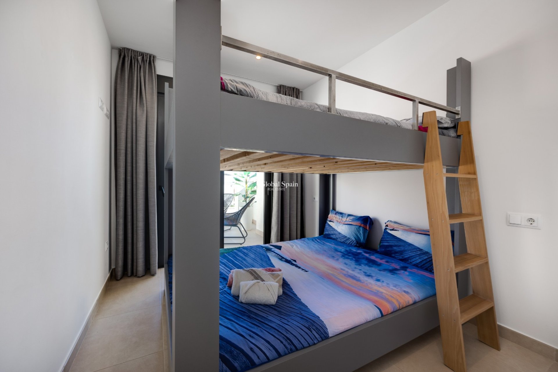 Wederverkoop - VILLA -
SAN JAVIER - Costa Calida