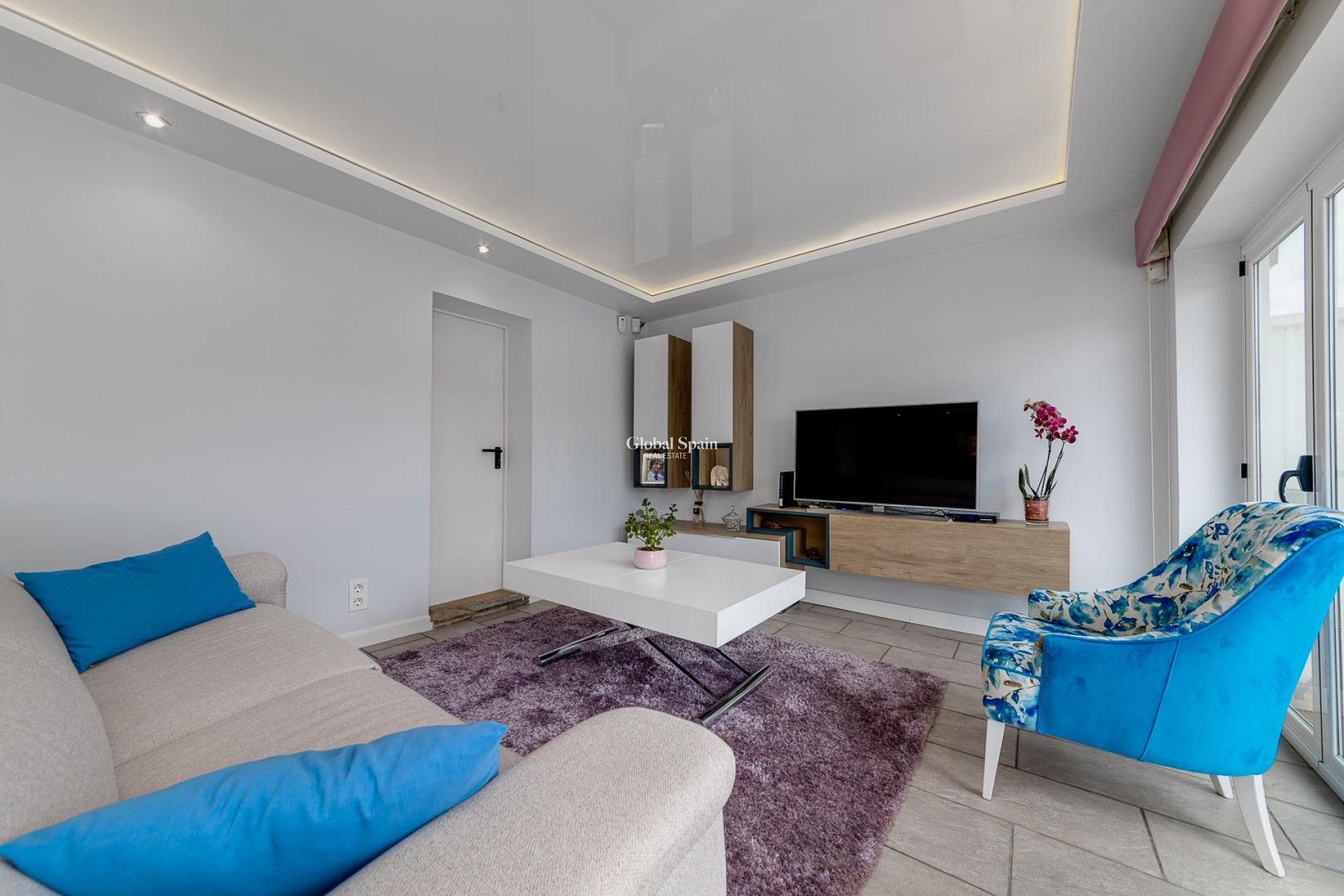 Wederverkoop - VILLA -
SAN JAVIER - Costa Calida