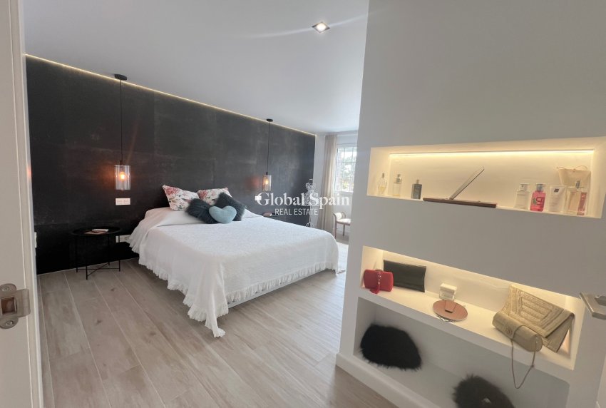 Wederverkoop - VILLA -
SAN JAVIER - Costa Calida