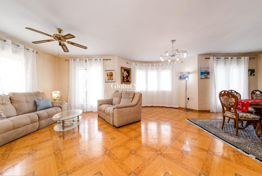 Wederverkoop - VILLA -
SAN JAVIER - Costa Calida