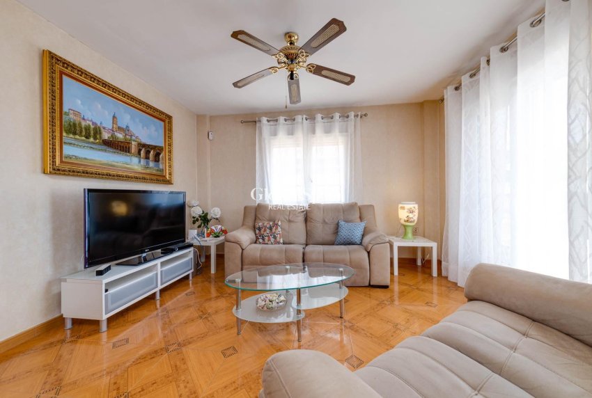 Wederverkoop - VILLA -
SAN JAVIER - Costa Calida