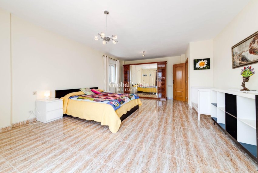 Wederverkoop - VILLA -
SAN JAVIER - Costa Calida