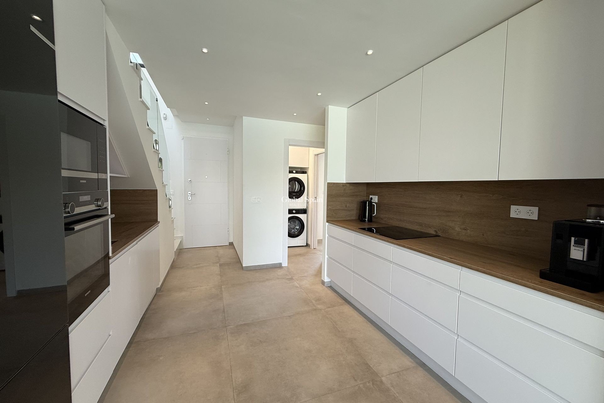 Wederverkoop - VILLA -
SAN JAVIER - Costa Calida