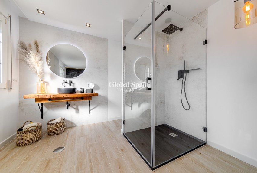 Wederverkoop - VILLA -
SAN JAVIER - Costa Calida