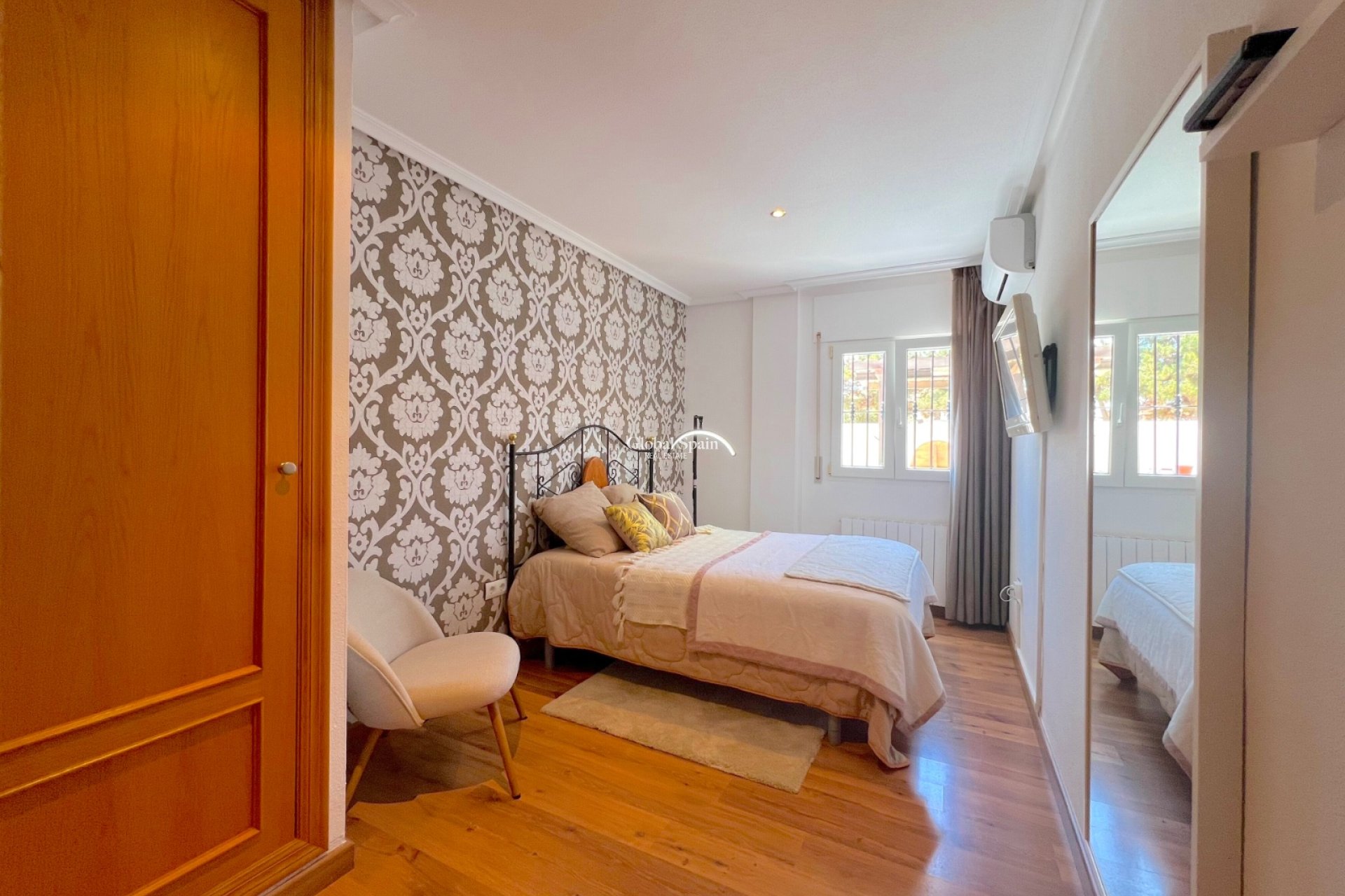 Wederverkoop - VILLA -
SAN JAVIER - Costa Calida