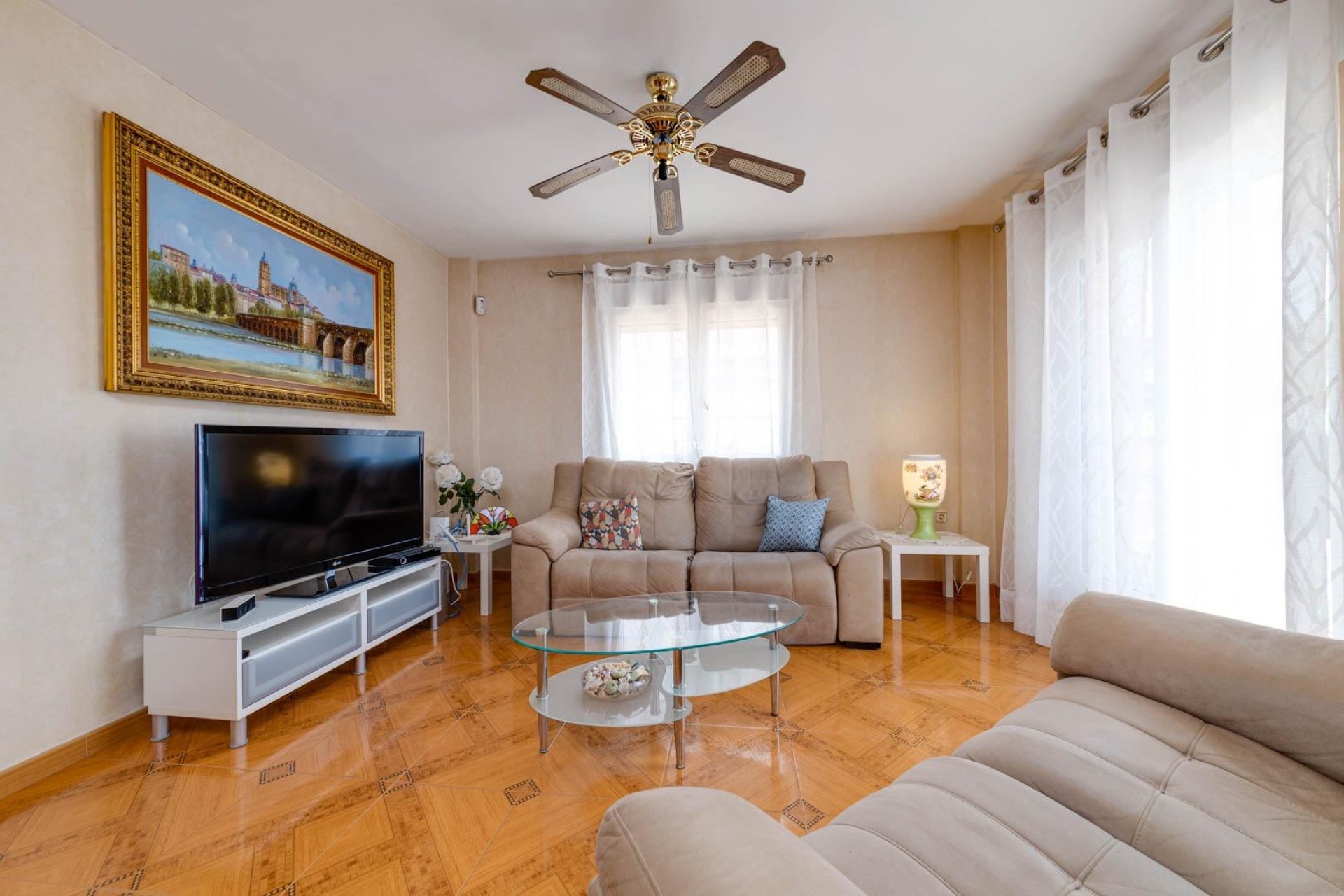 Wederverkoop - VILLA -
SAN JAVIER - Costa Calida