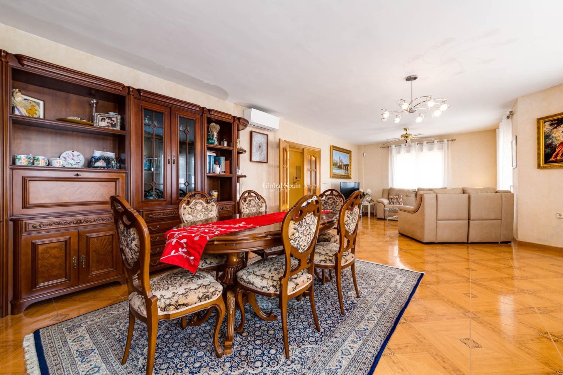 Wederverkoop - VILLA -
SAN JAVIER - Costa Calida