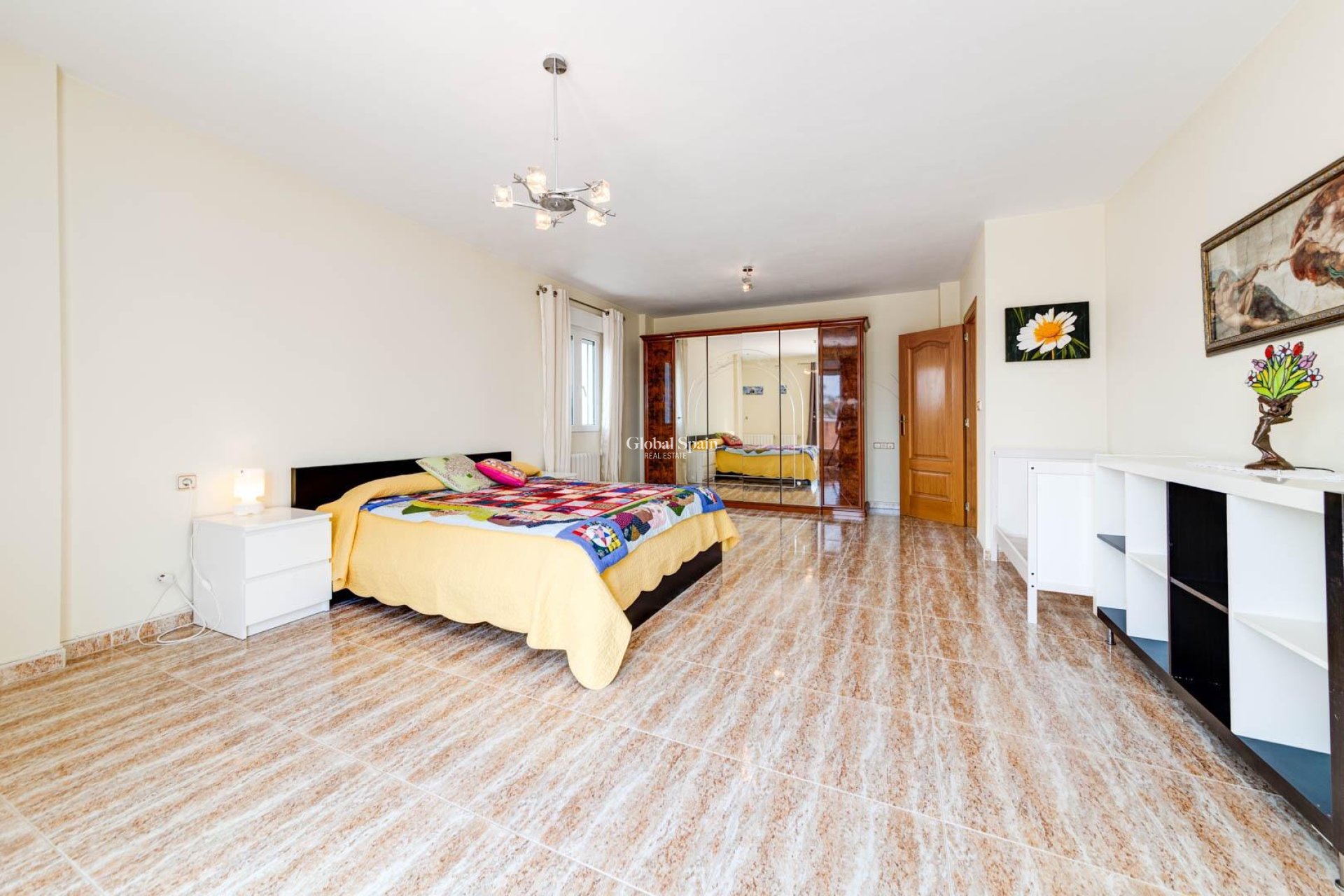 Wederverkoop - VILLA -
SAN JAVIER - Costa Calida