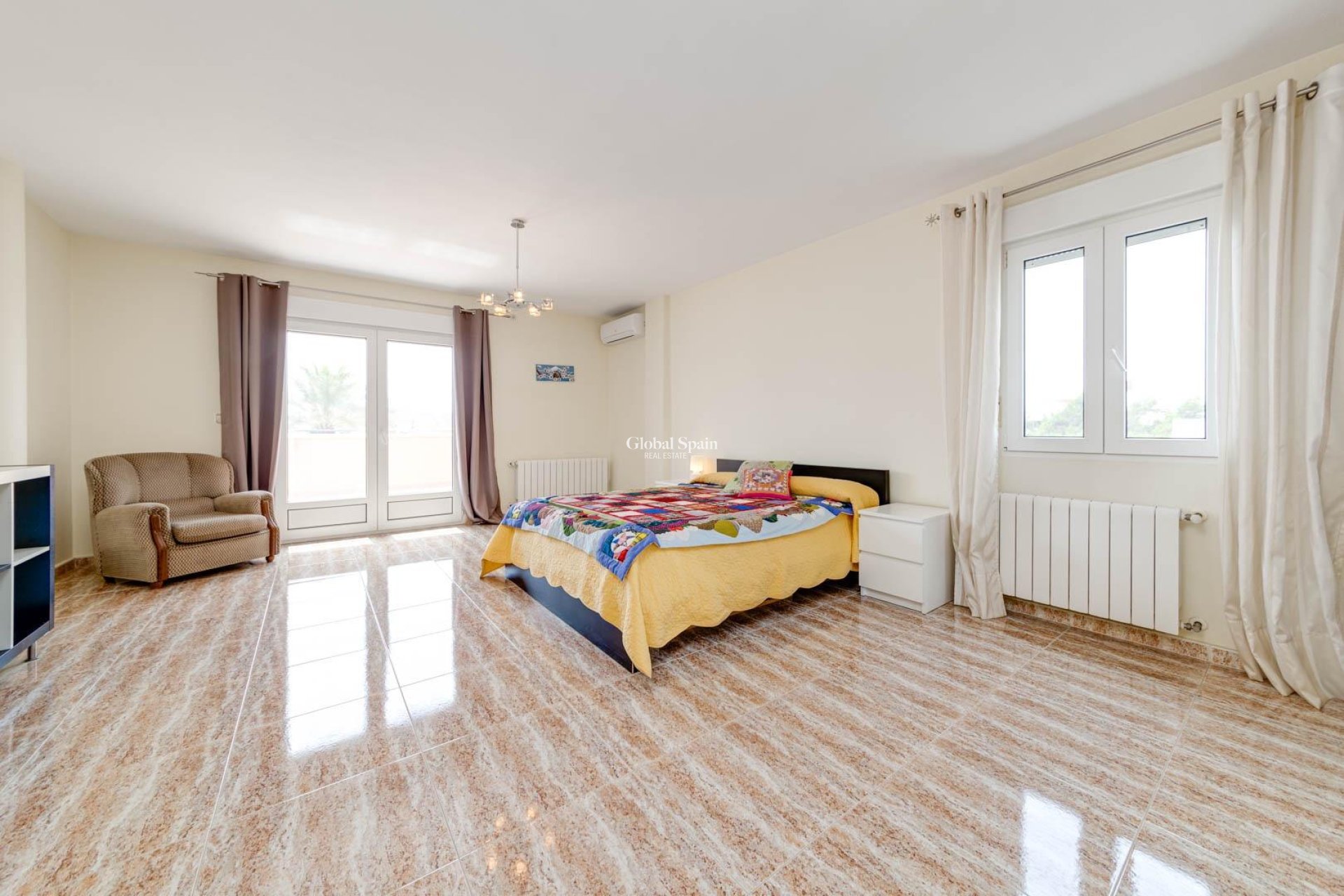 Wederverkoop - VILLA -
SAN JAVIER - Costa Calida