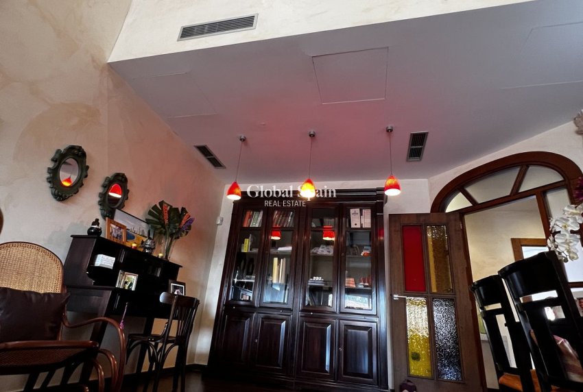 Wederverkoop - VILLA -
SAN JAVIER - Costa Calida