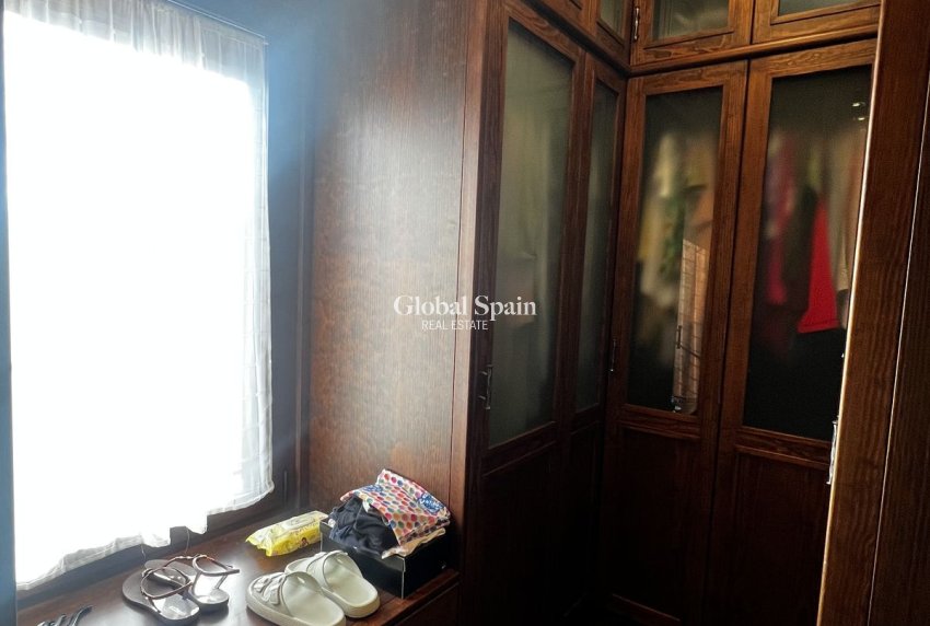 Wederverkoop - VILLA -
SAN JAVIER - Costa Calida