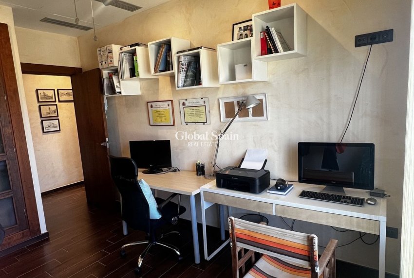 Wederverkoop - VILLA -
SAN JAVIER - Costa Calida