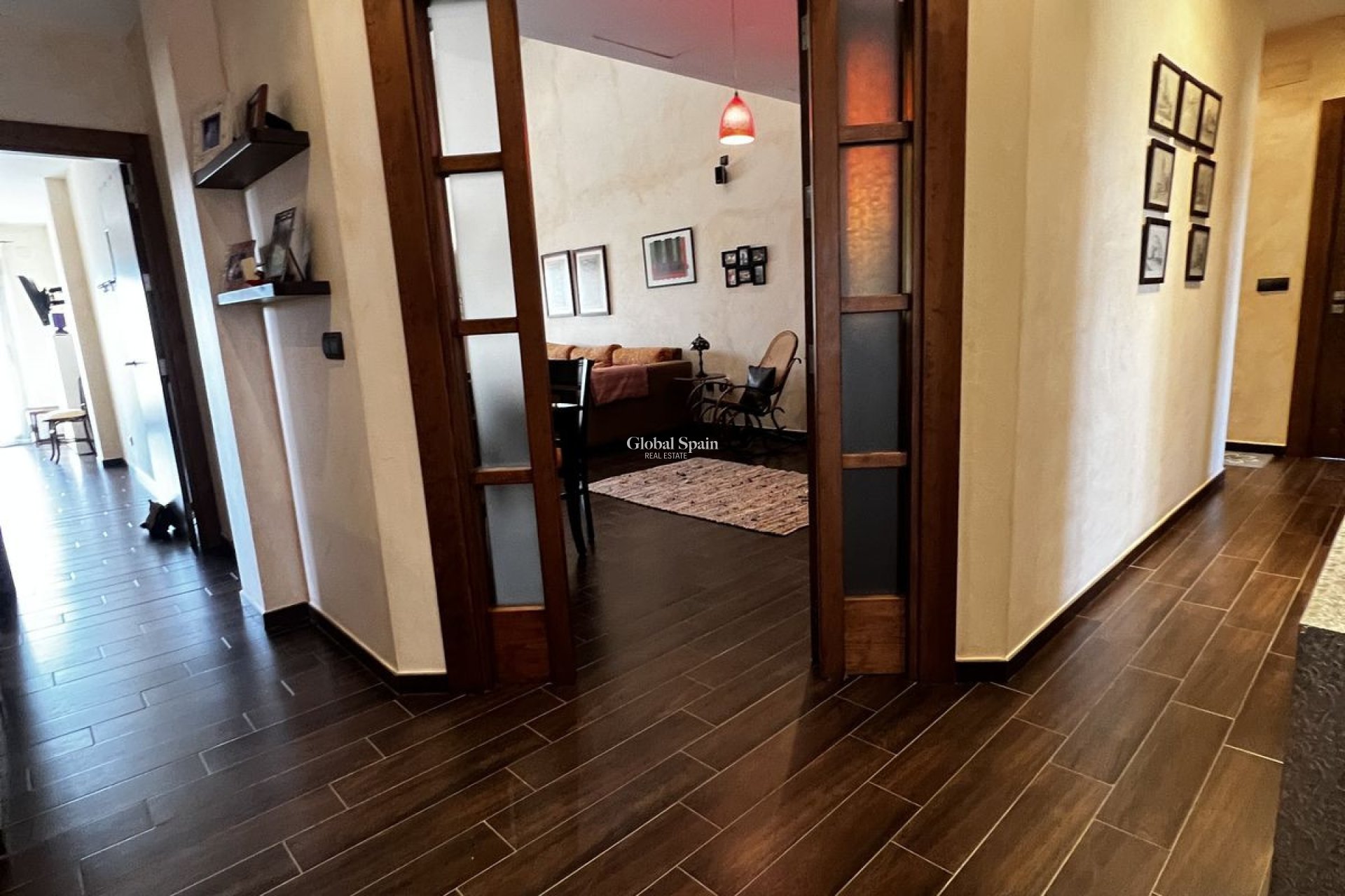 Wederverkoop - VILLA -
SAN JAVIER - Costa Calida