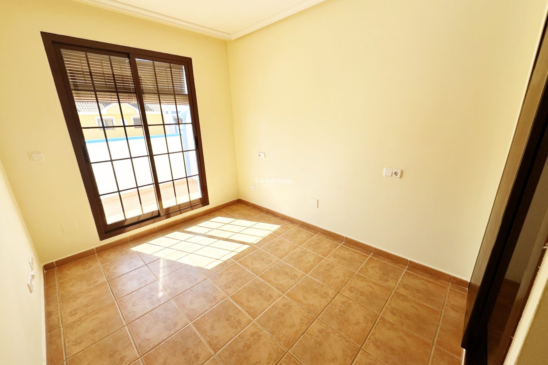 Wederverkoop - VILLA -
SAN JAVIER - Costa Calida