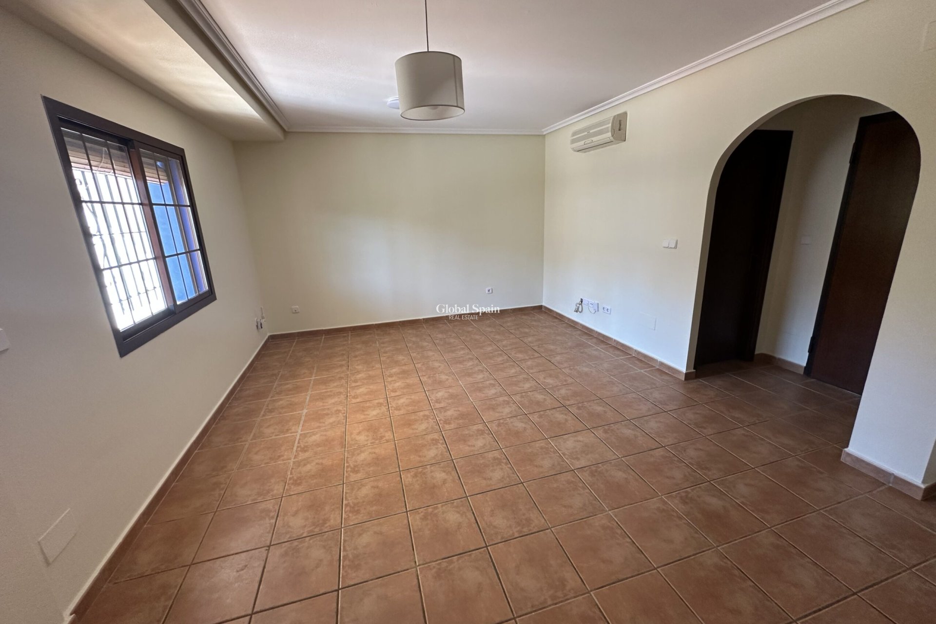 Wederverkoop - VILLA -
SAN JAVIER - Costa Calida