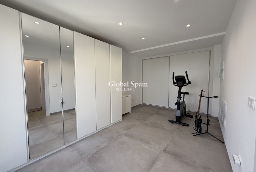 Wederverkoop - VILLA -
SAN JAVIER - Costa Calida