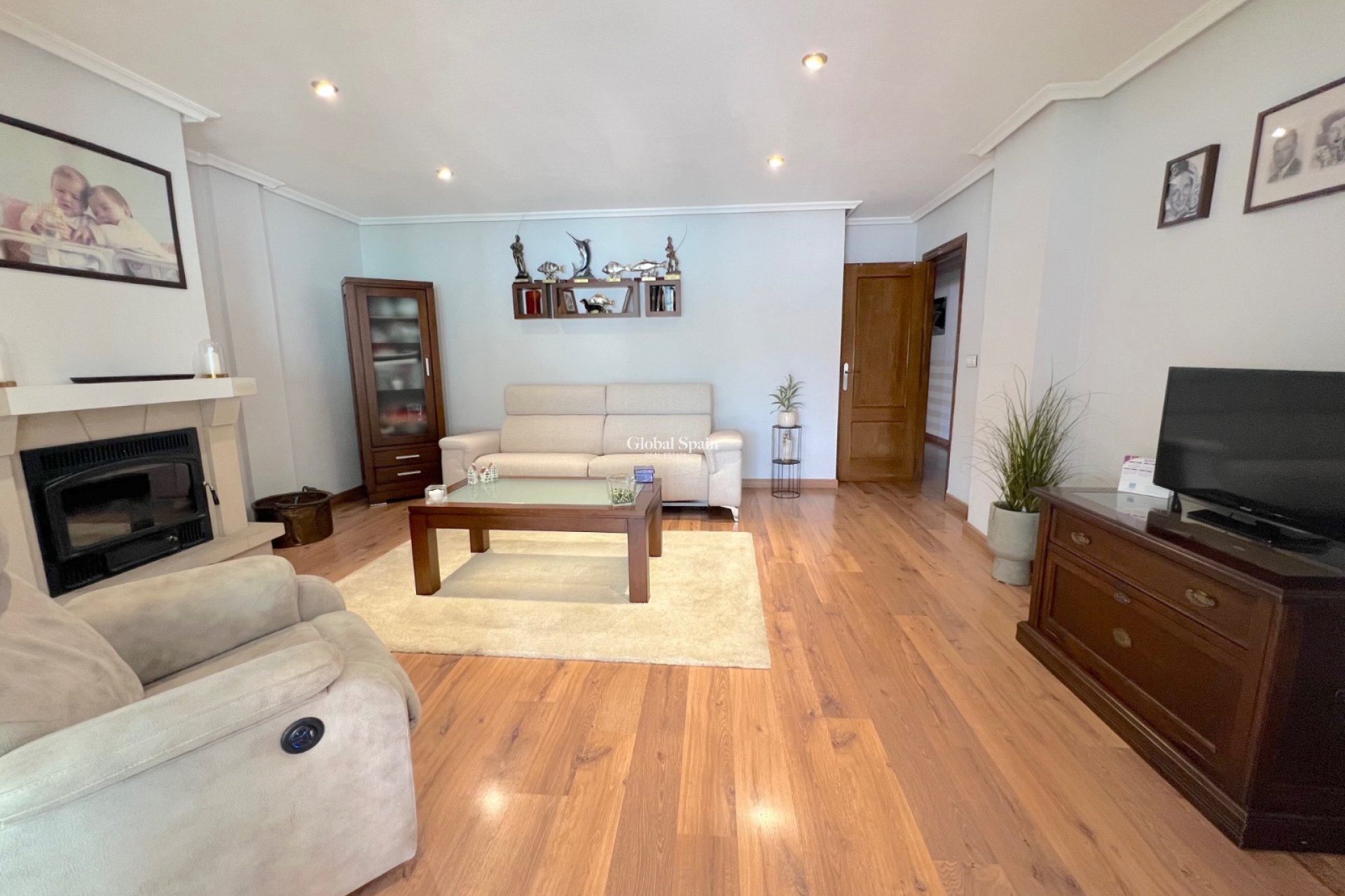 Wederverkoop - VILLA -
SAN JAVIER - Costa Calida