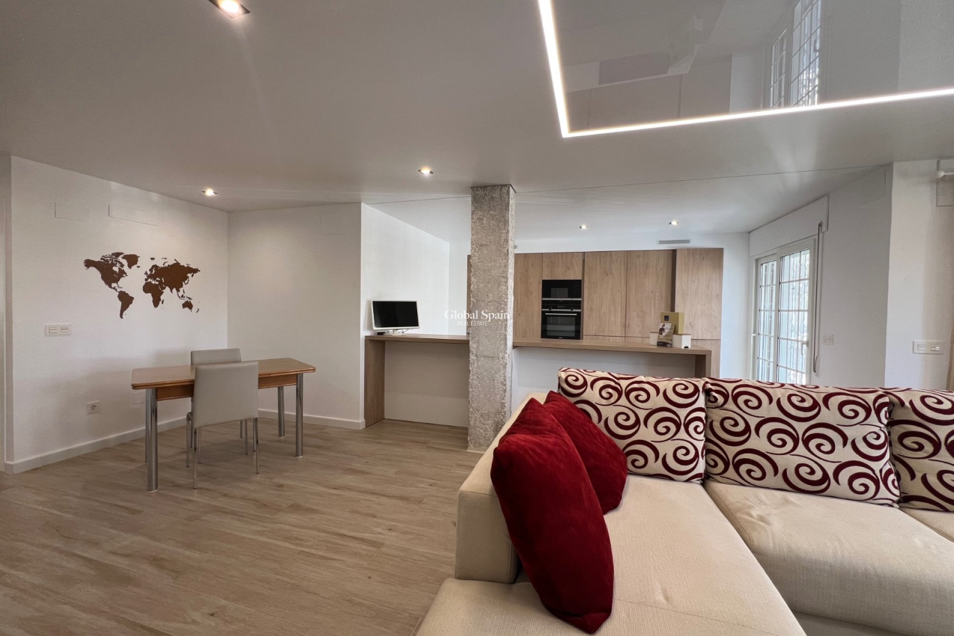 Wederverkoop - VILLA -
SAN JAVIER - Costa Calida