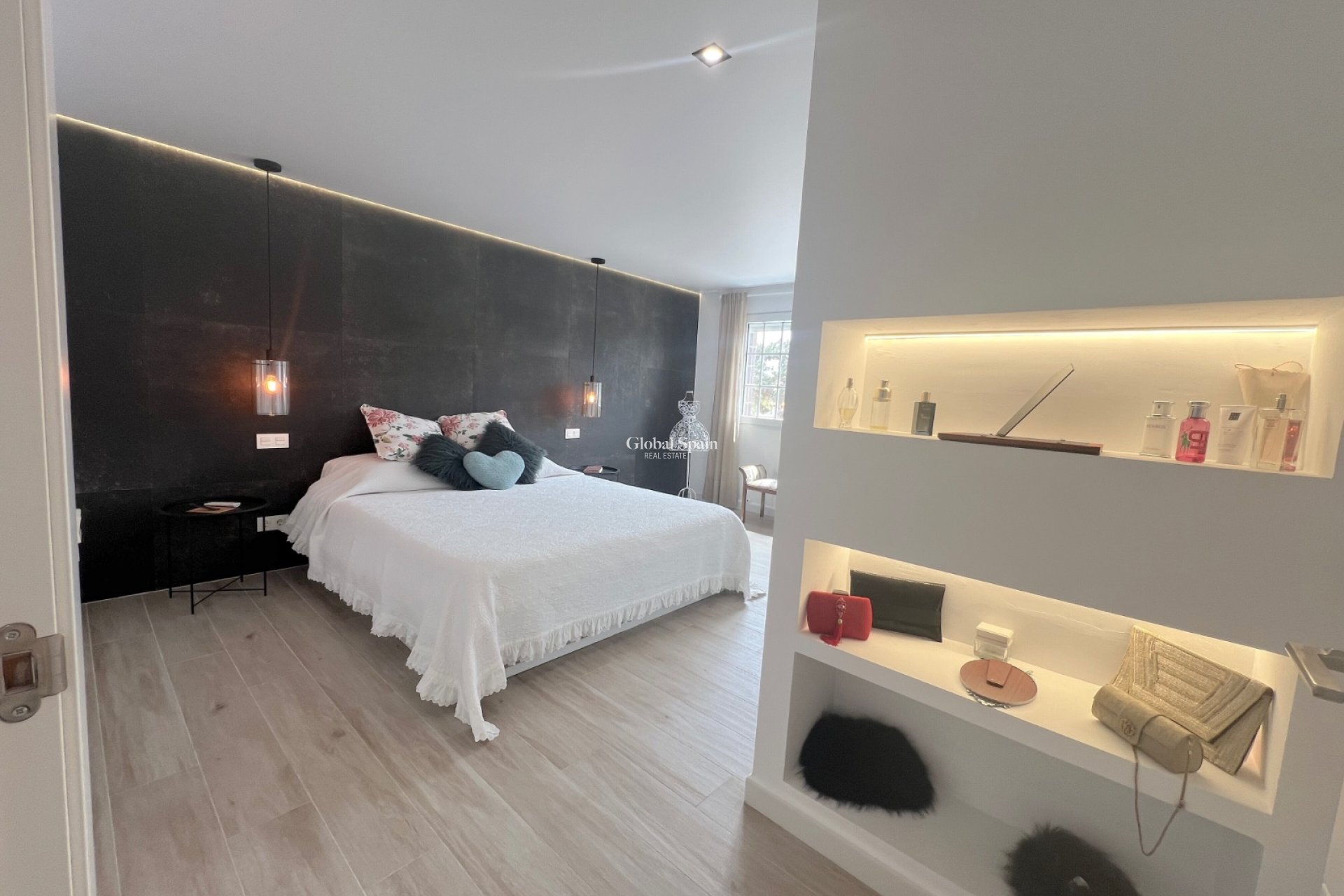 Wederverkoop - VILLA -
SAN JAVIER - Costa Calida