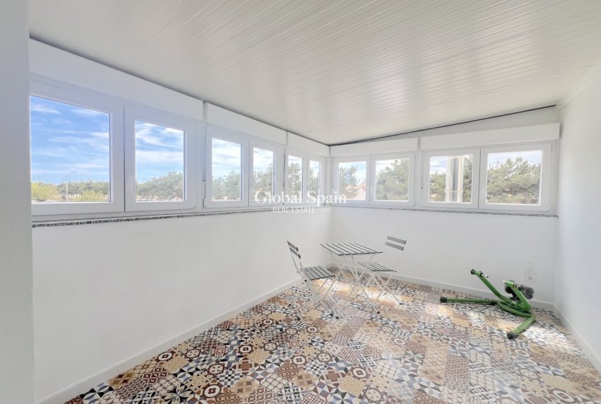 Wederverkoop - VILLA -
SAN JAVIER - Costa Calida