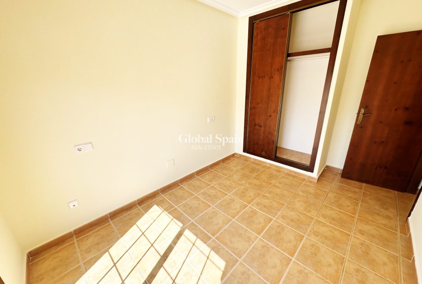 Wederverkoop - VILLA -
SAN JAVIER - Costa Calida