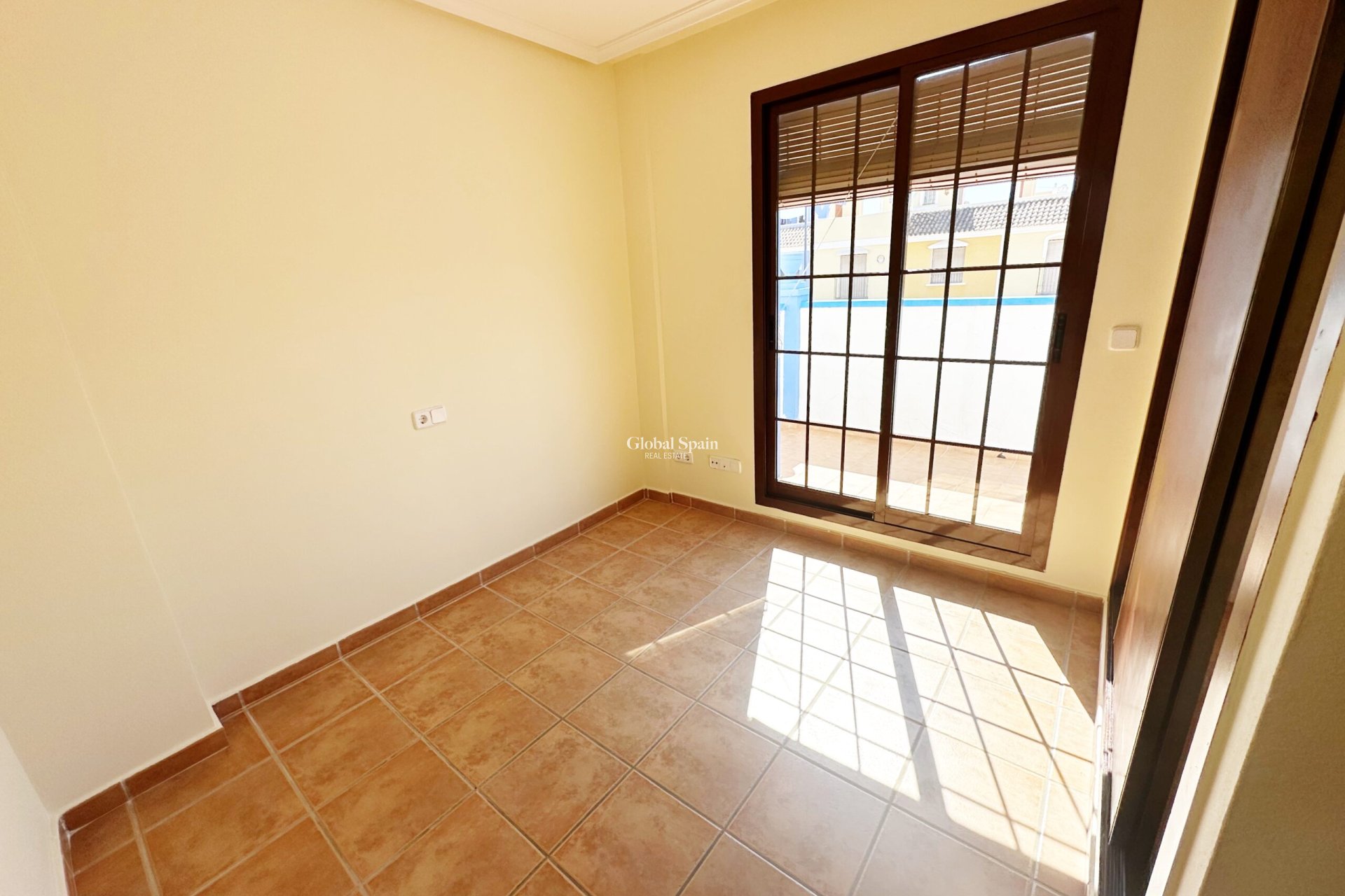 Wederverkoop - VILLA -
SAN JAVIER - Costa Calida