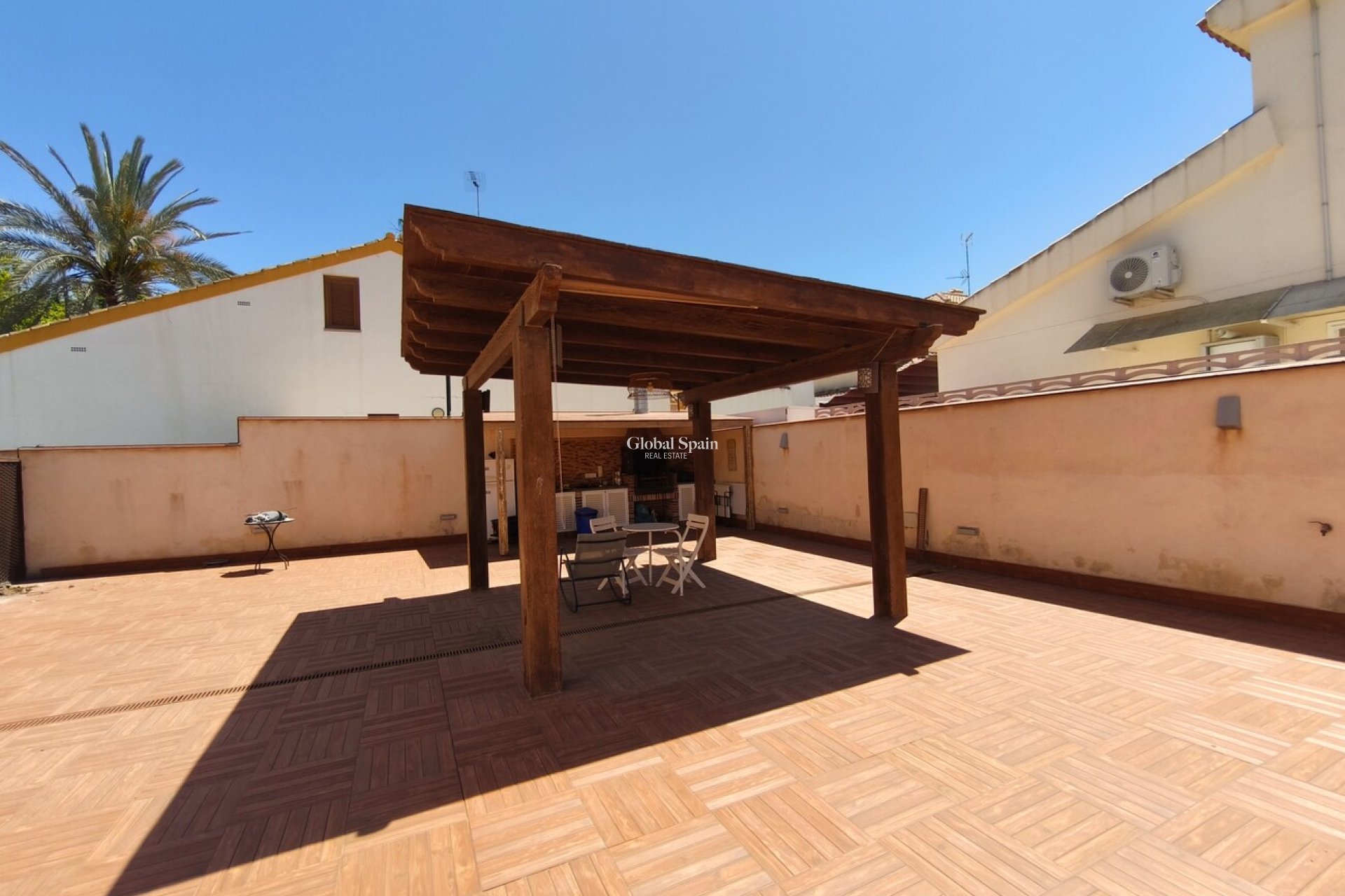 Wederverkoop - VILLA -
SAN JAVIER - Costa Calida