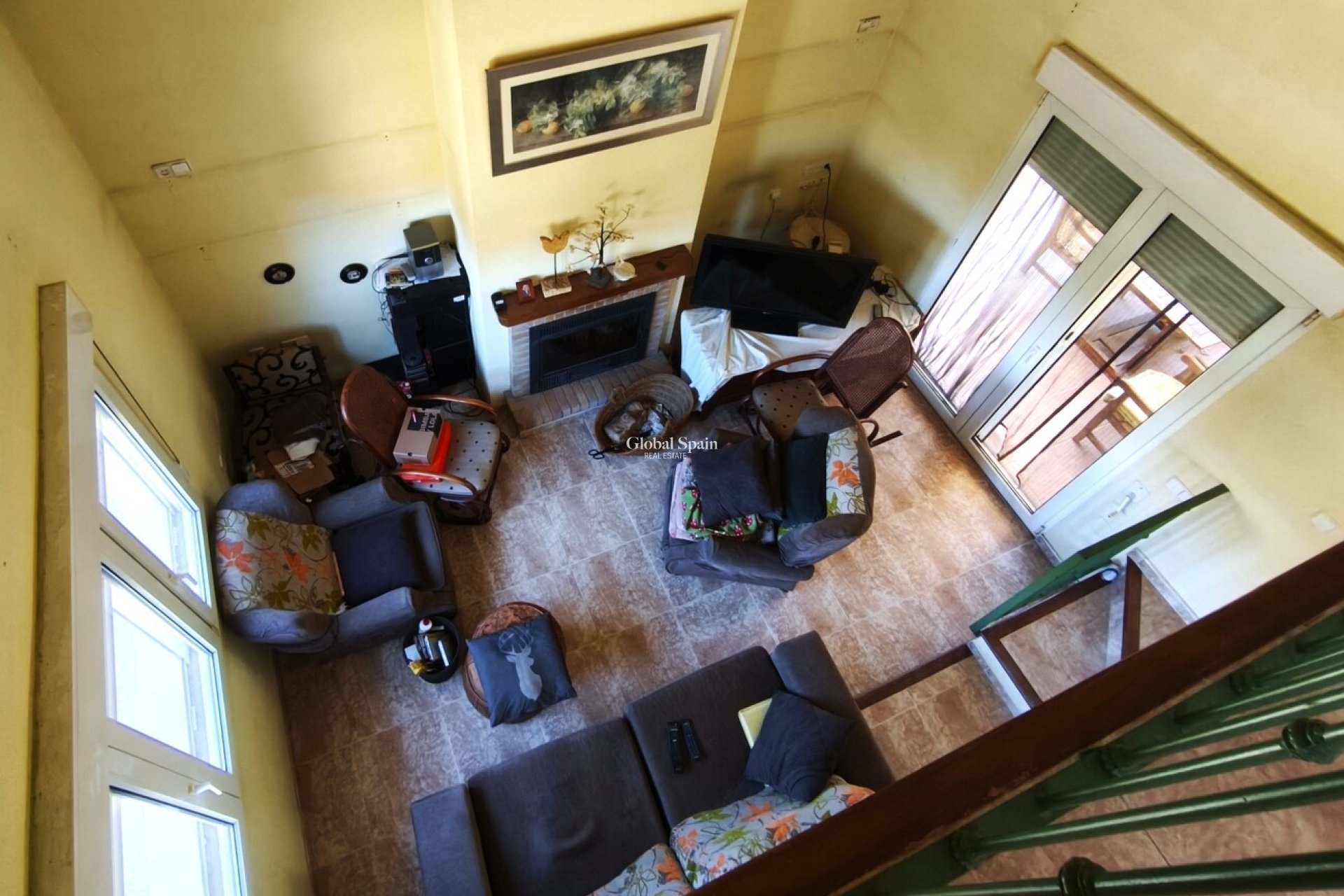 Wederverkoop - VILLA -
SAN JAVIER - Costa Calida