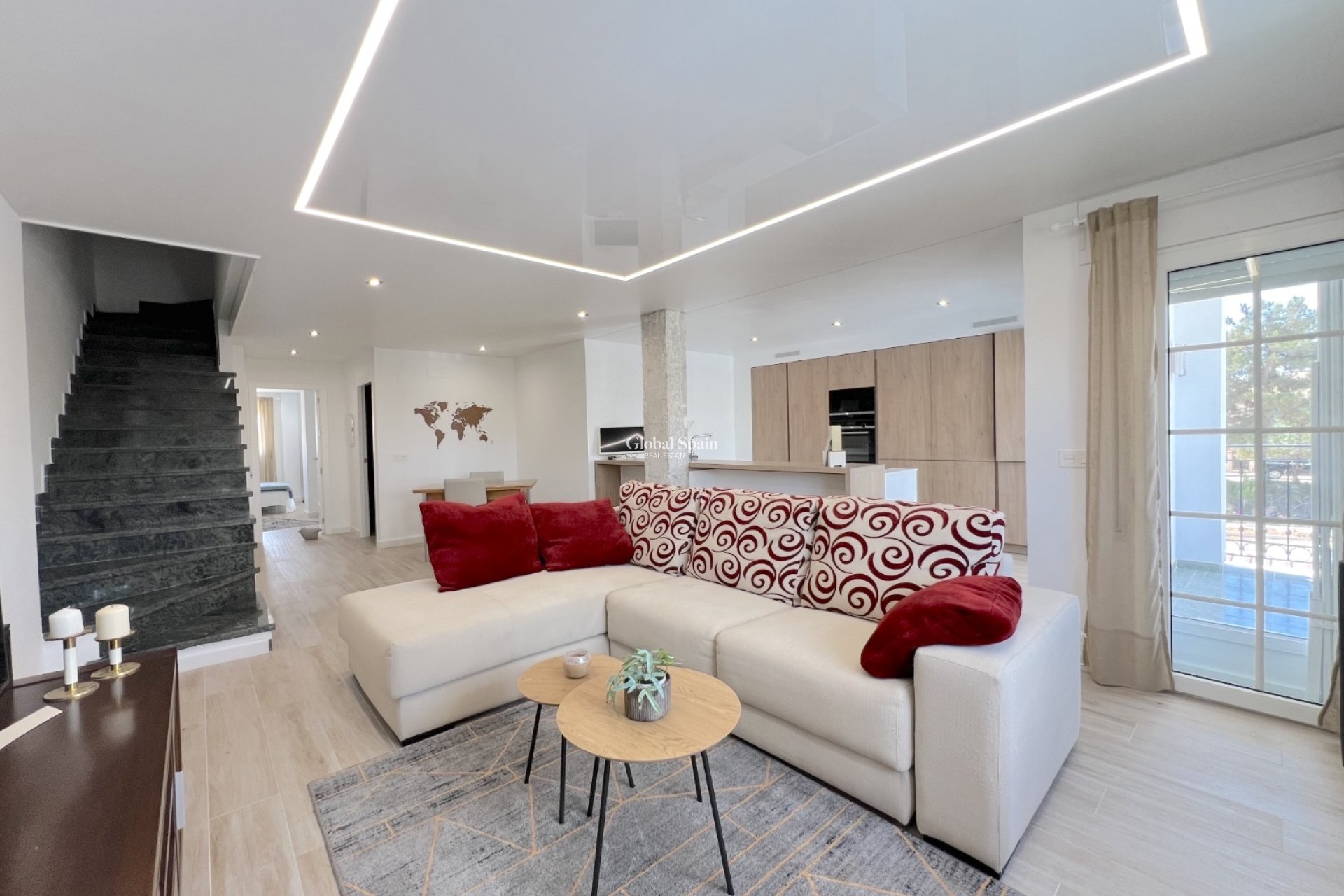 Wederverkoop - VILLA -
SAN JAVIER - Costa Calida