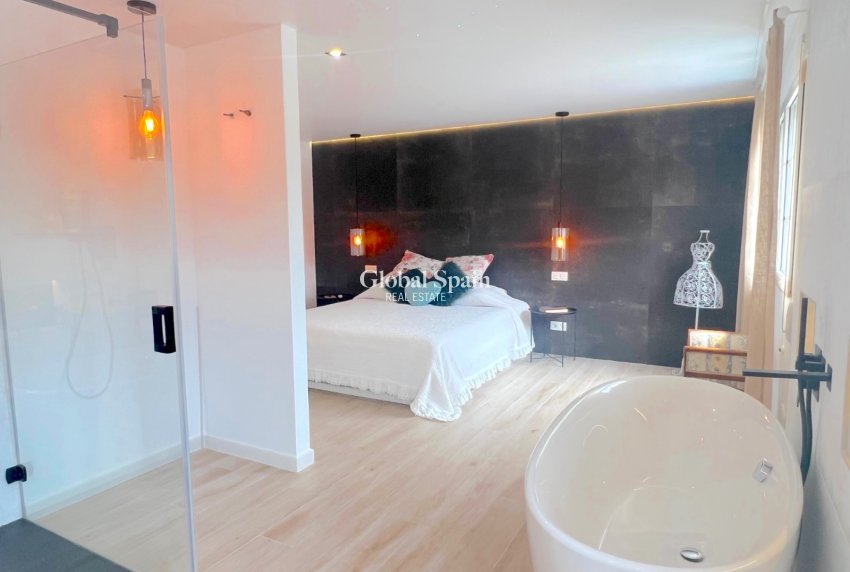 Wederverkoop - VILLA -
SAN JAVIER - Costa Calida