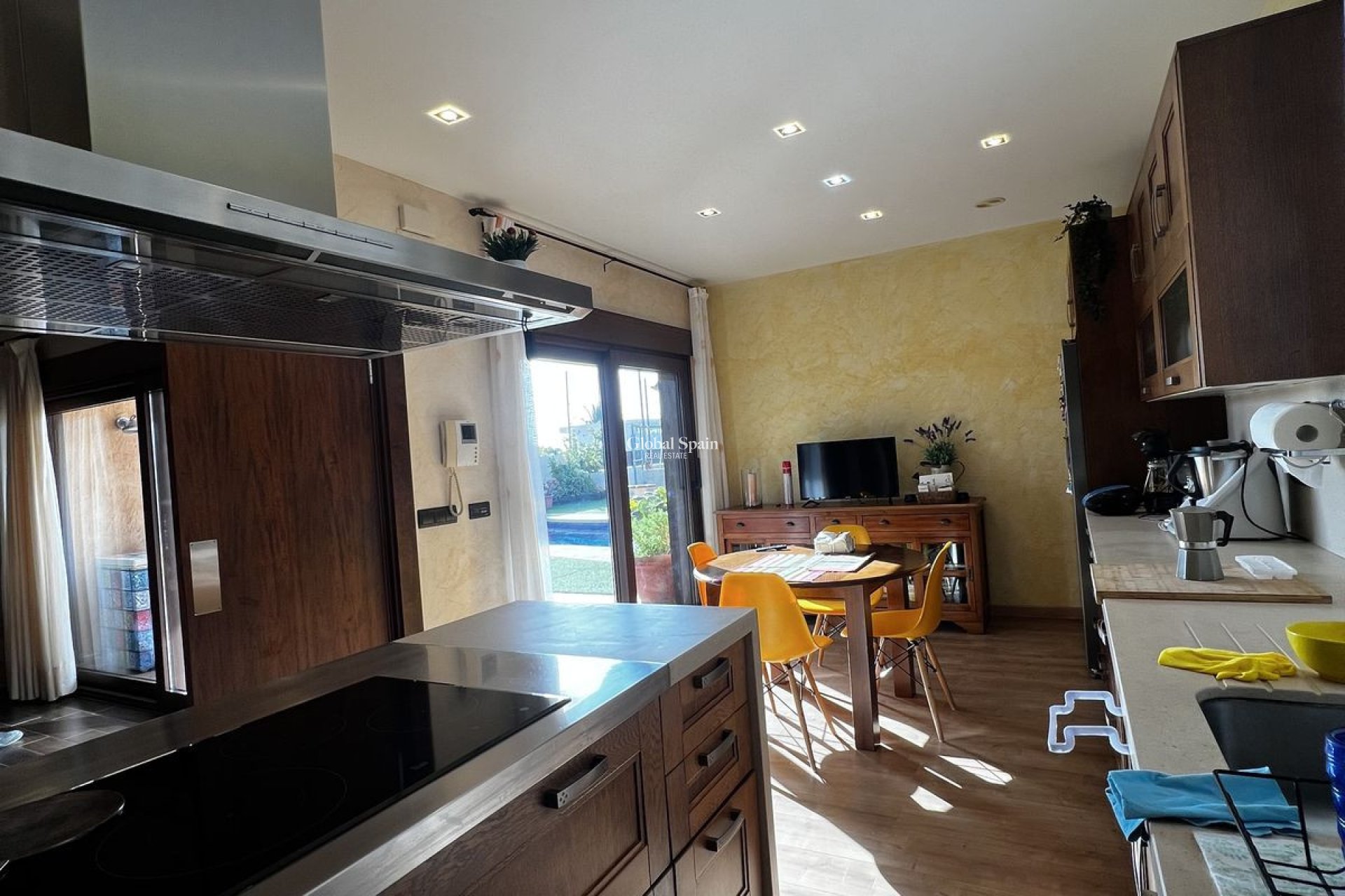 Wederverkoop - VILLA -
SAN JAVIER - Costa Calida