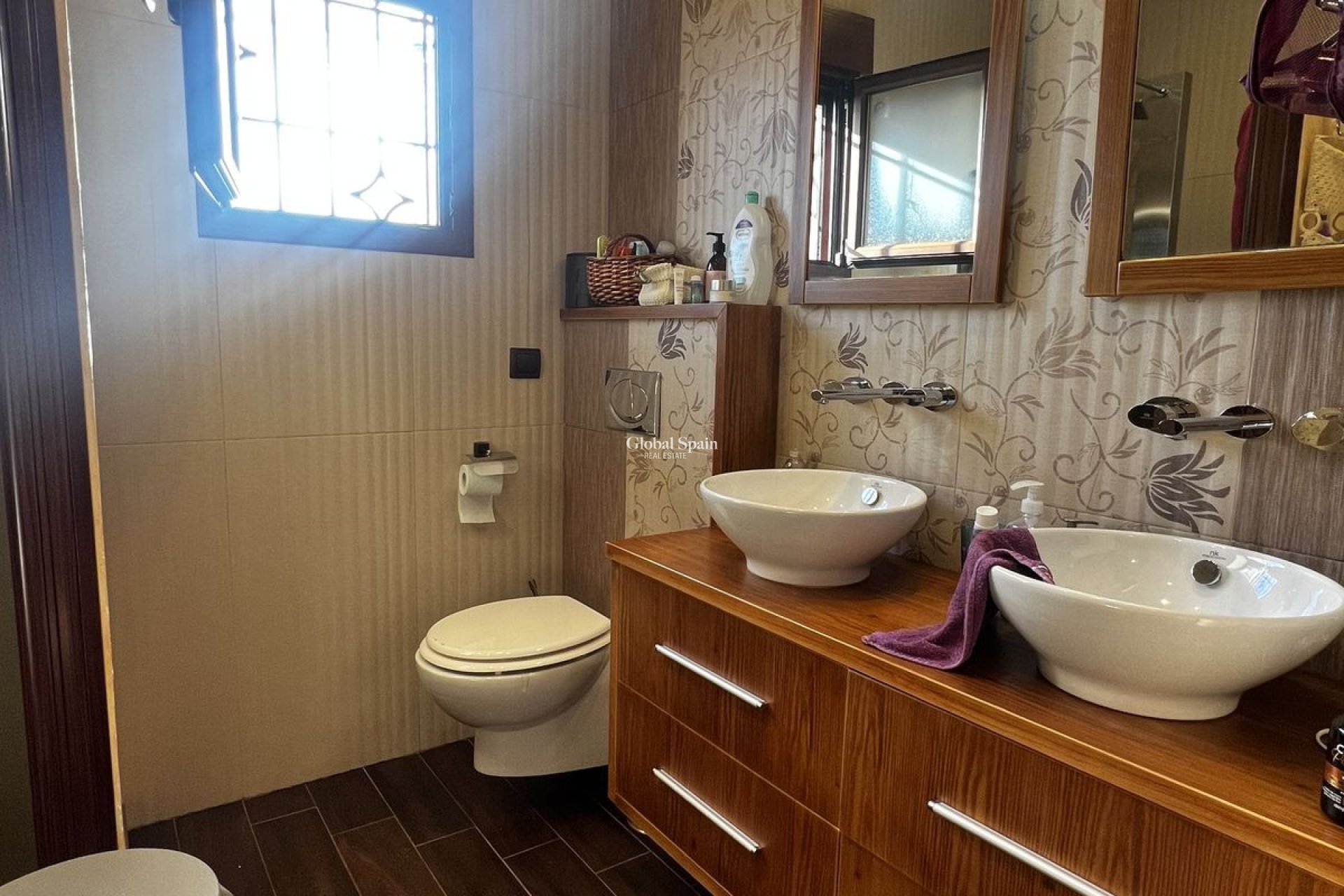 Wederverkoop - VILLA -
SAN JAVIER - Costa Calida